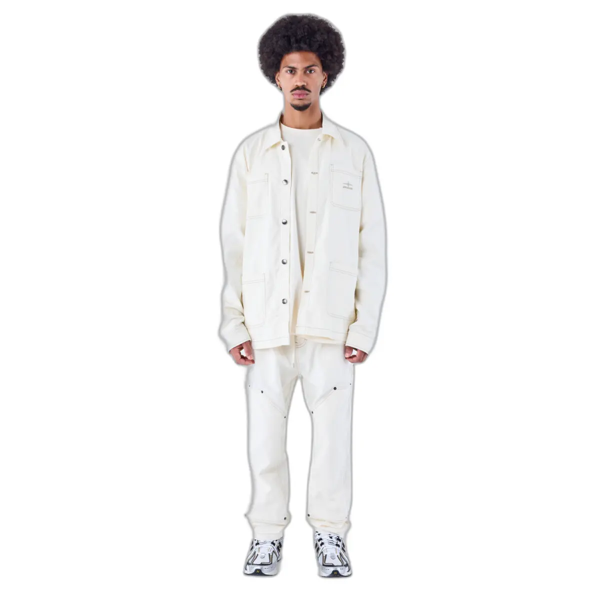 Pantaloni Project X Paris Craft