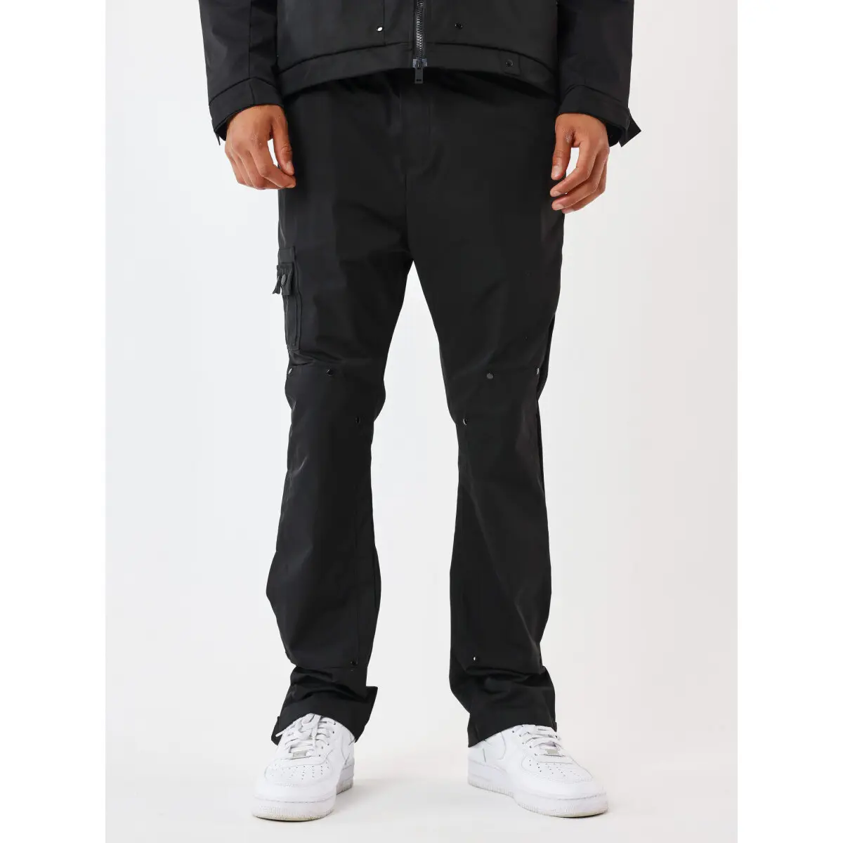 Pantaloni cargo Project X Paris Collaboration Kalash