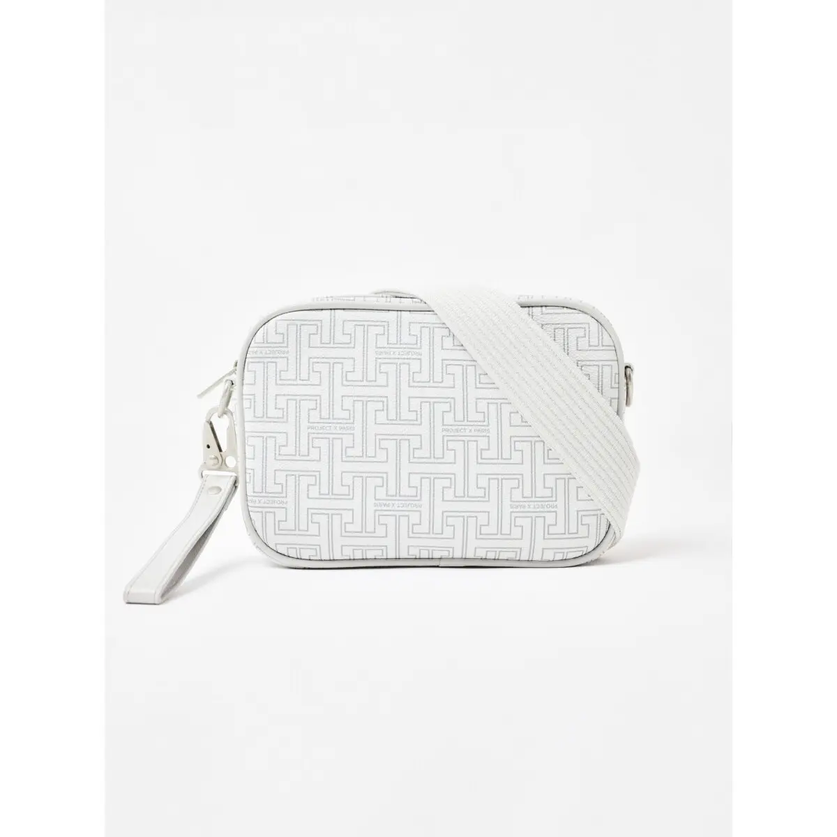 Borsa da donna con monogramma Project X Paris