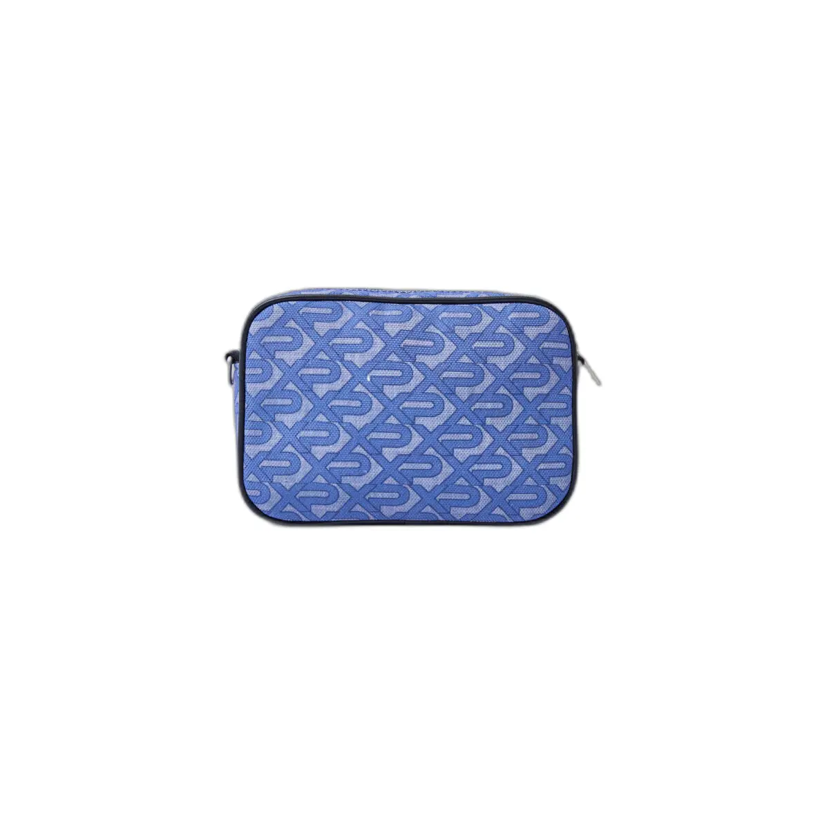 Borsa a tracolla monogramma Project X Paris