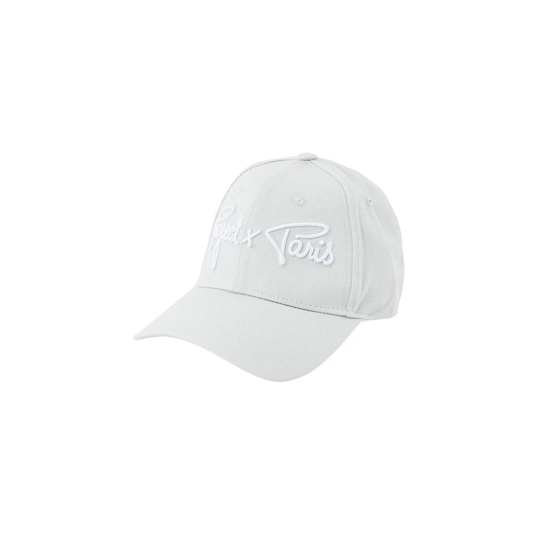 Cappellino regolabile con visiera Project X Paris