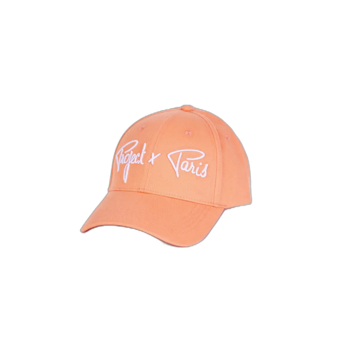 Cappellino con visiera regolabile Project X Paris