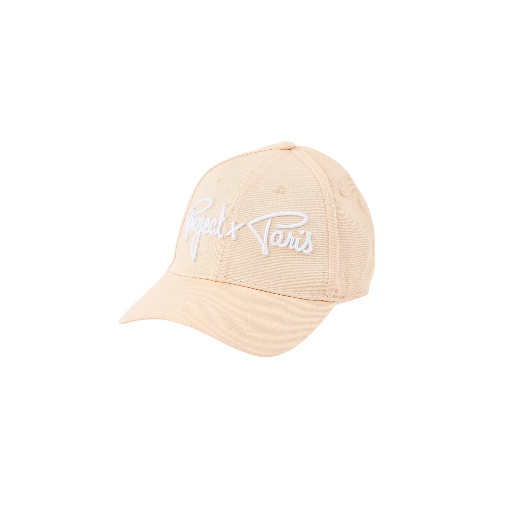 Cappellino regolabile con visiera Project X Paris