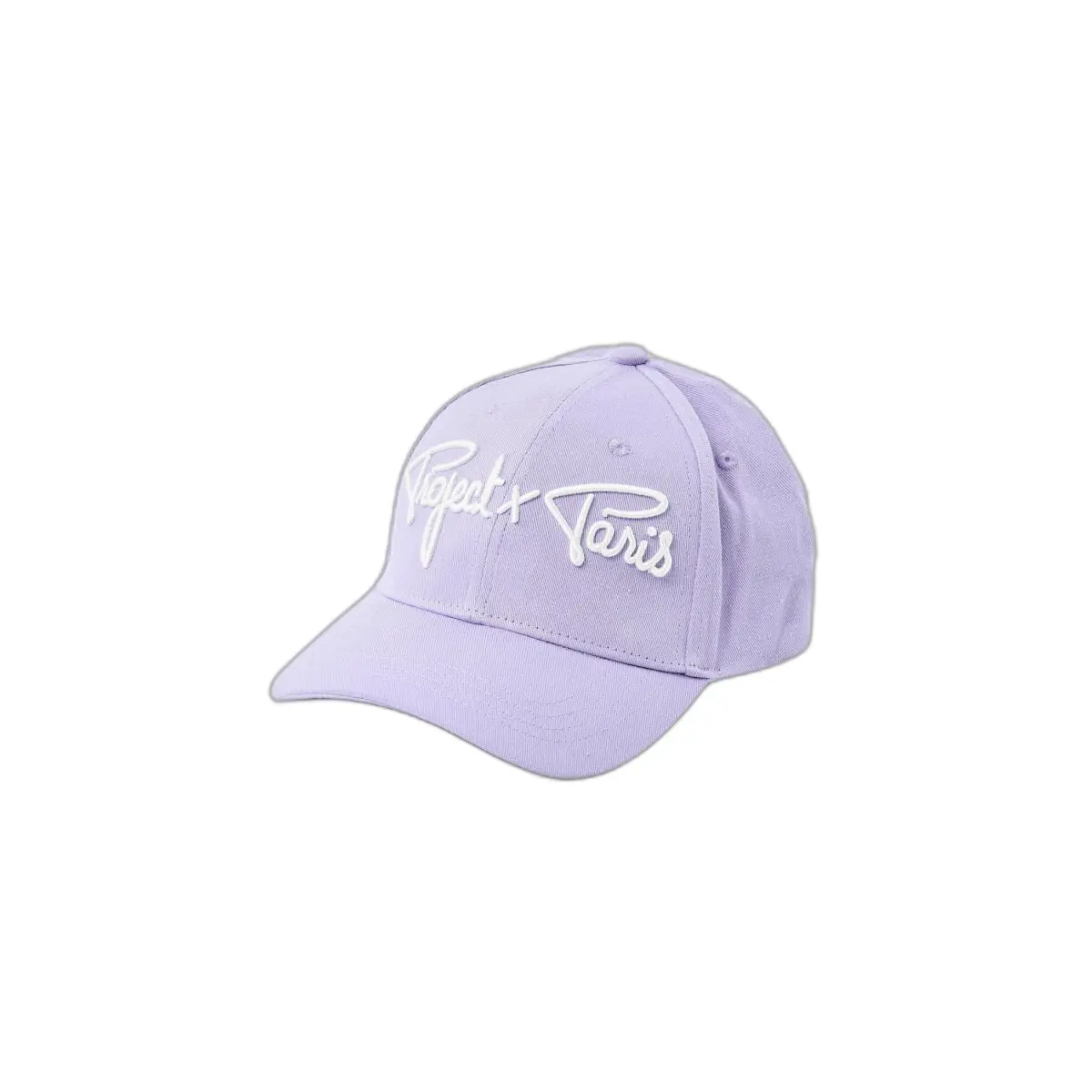 Cappellino da baseball regolabile Project X Paris