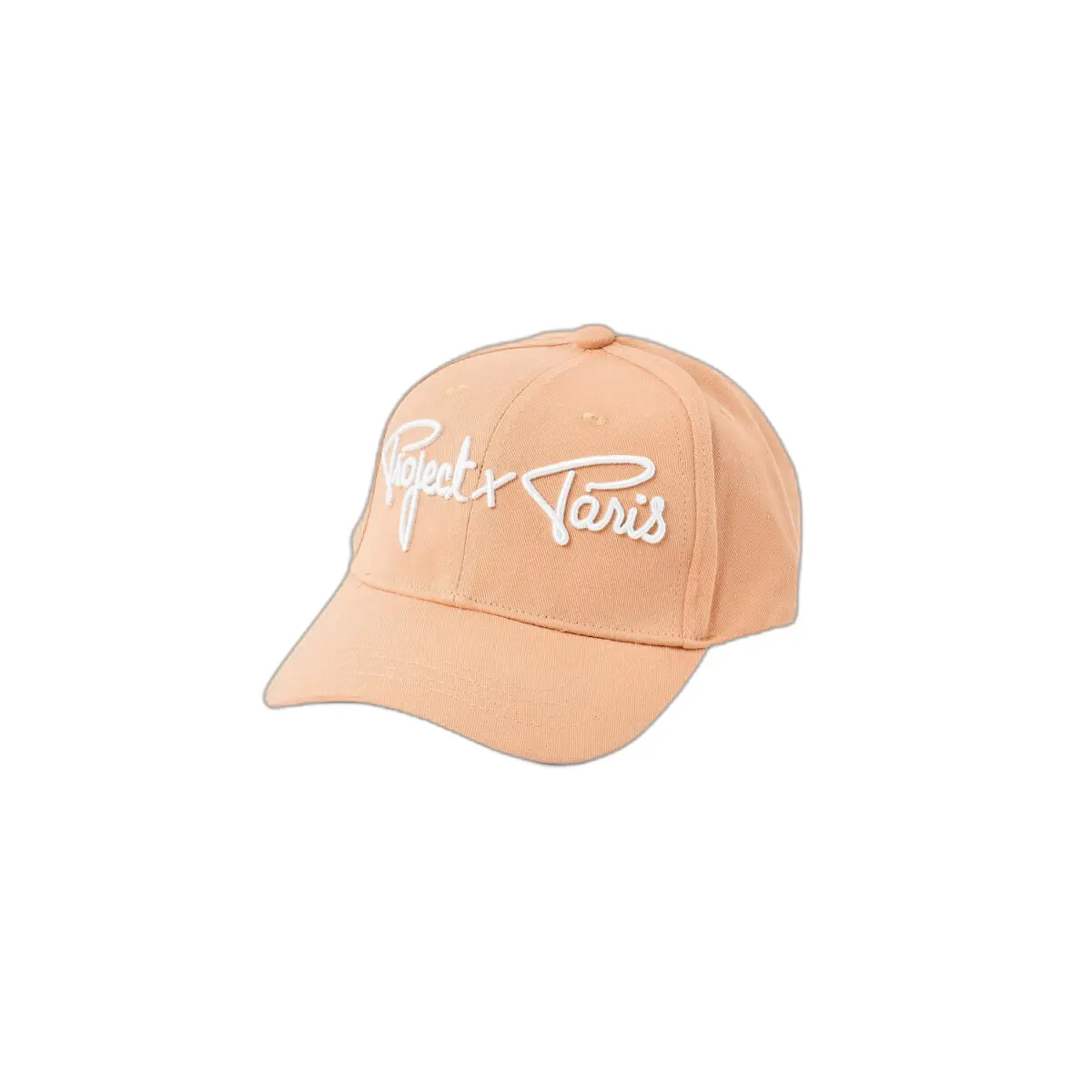 Cappellino da baseball regolabile Project X Paris