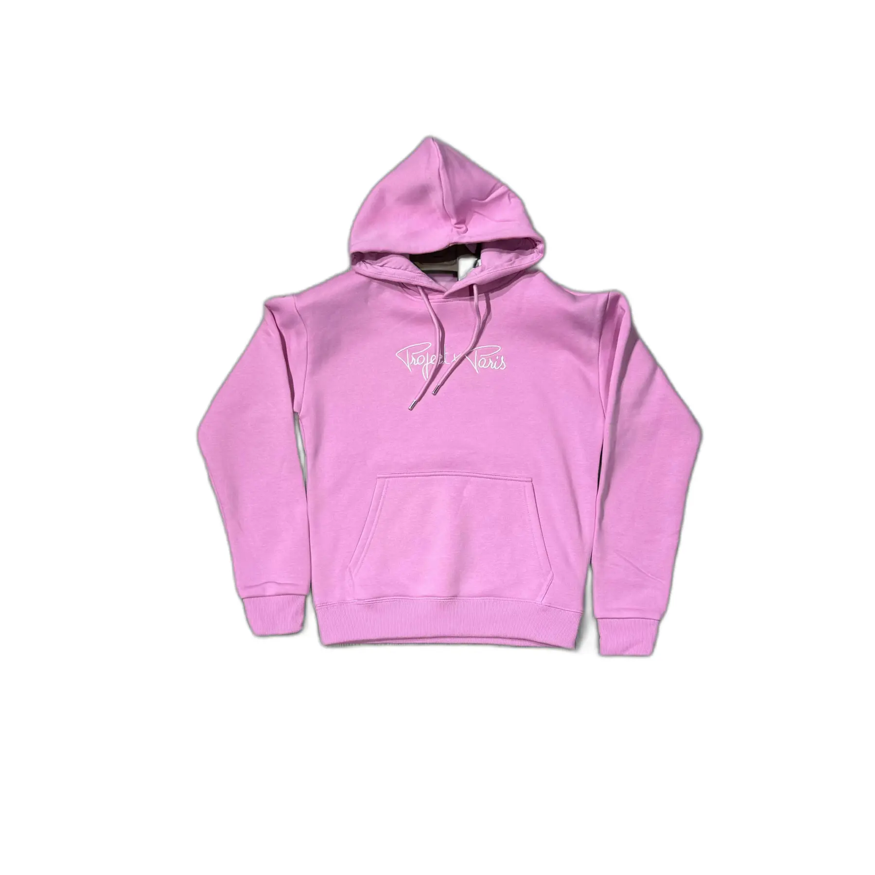 Felpa con cappuccio da donna Project X Paris Essentials