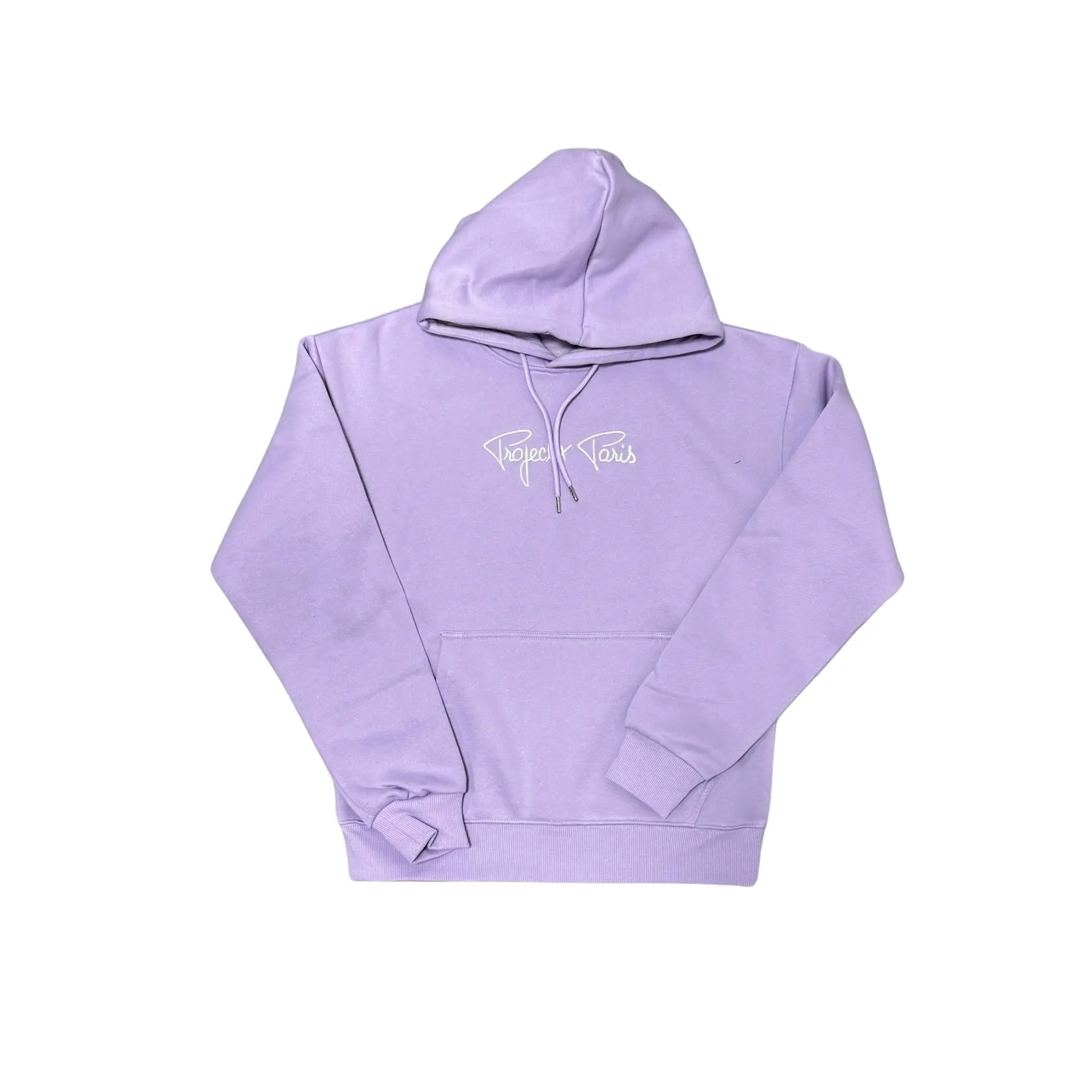 Felpa con cappuccio da donna Project X Paris Essentials