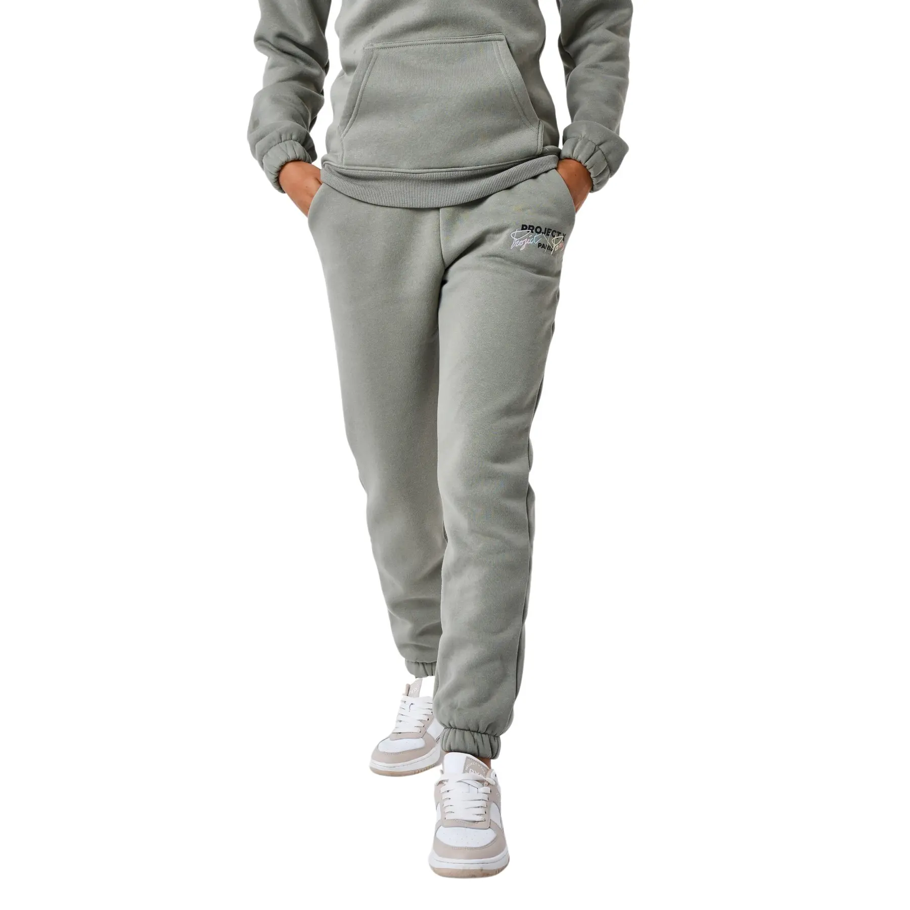 Pantaloni da jogging donna Project X Paris