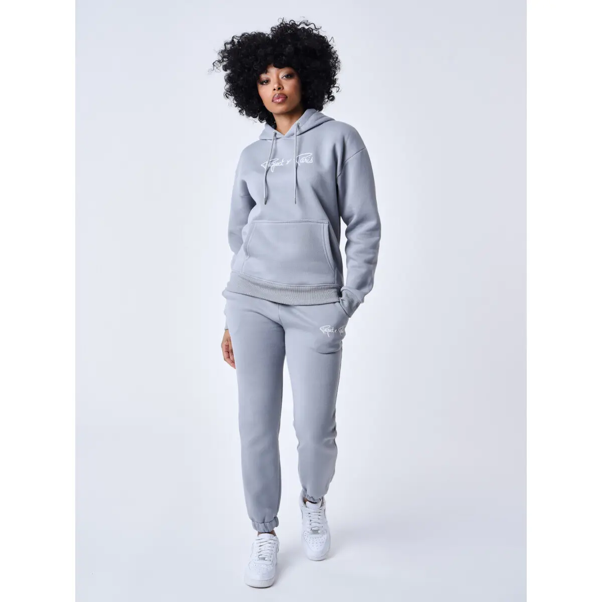 Pantaloni da jogging donna Project X Paris