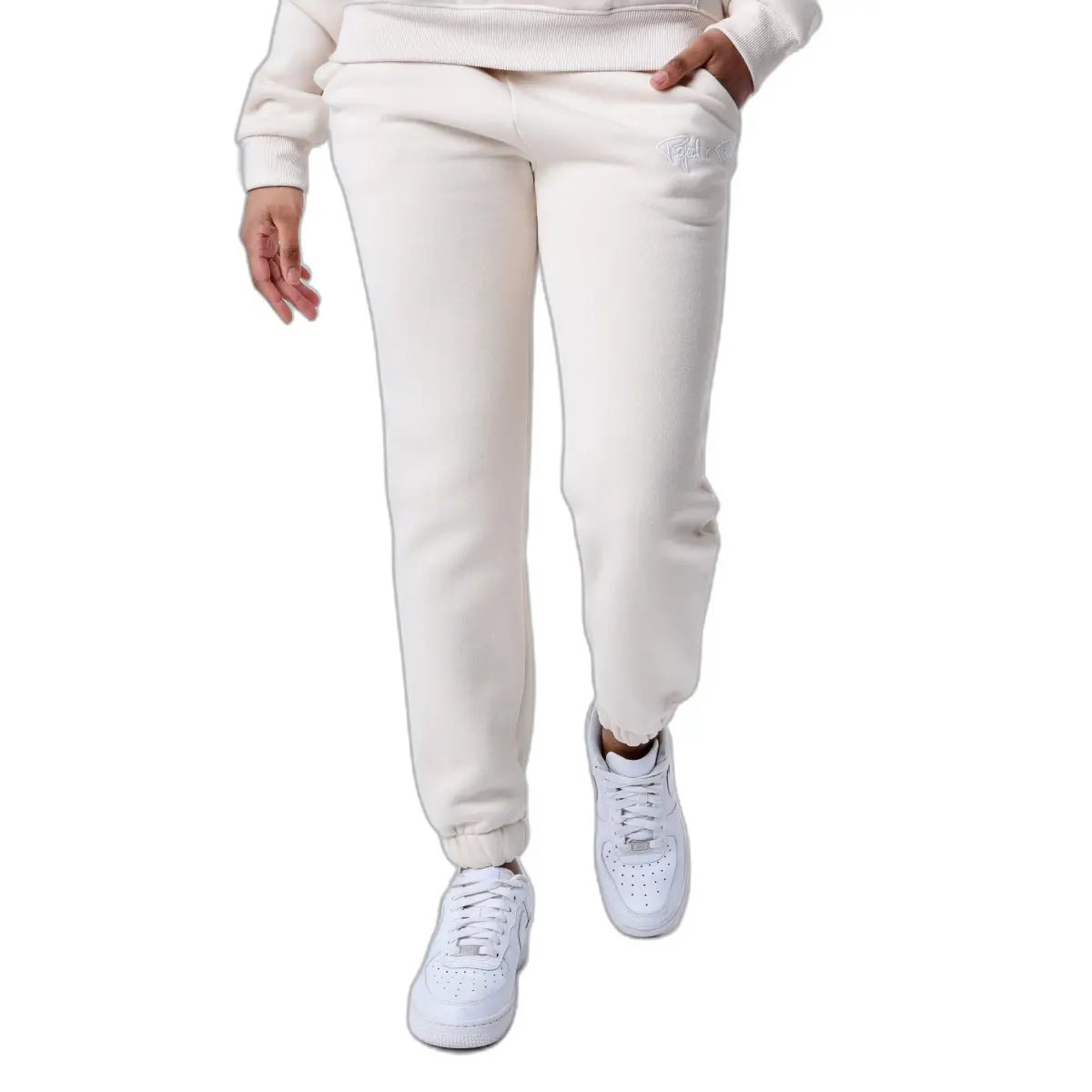 Pantaloni da jogging signature donna Project X Paris