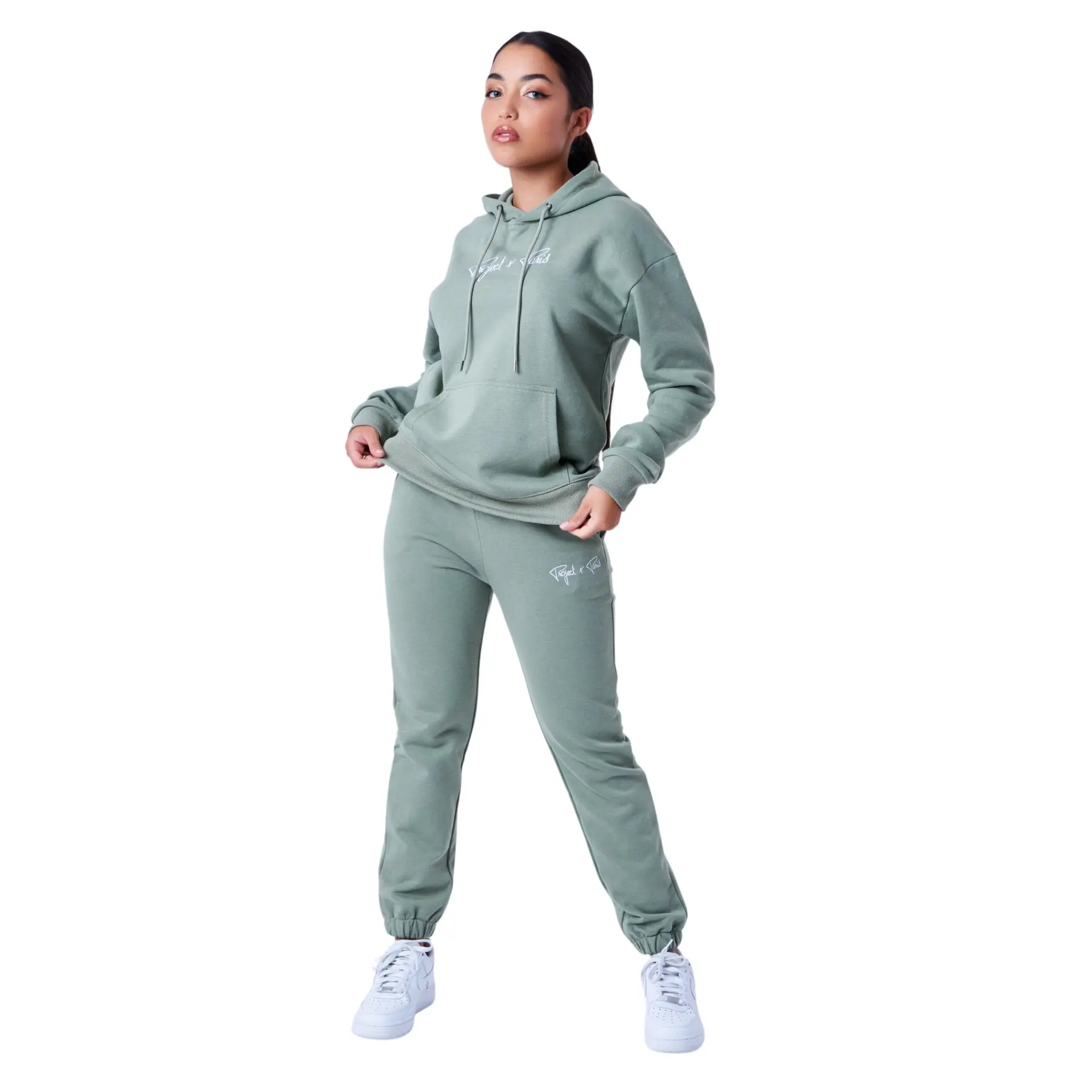 Pantaloni da jogging donna Project X Paris