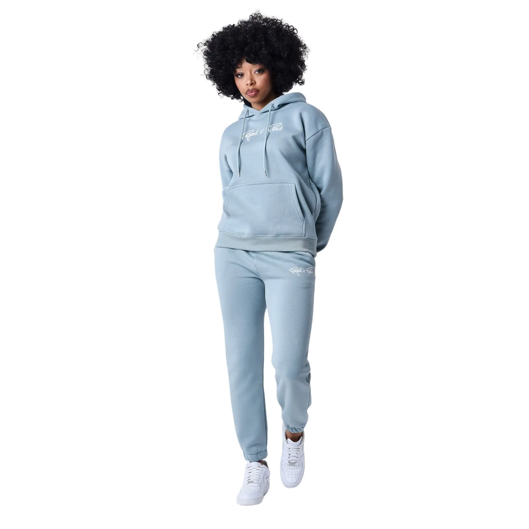 Pantaloni da jogging donna Project X Paris