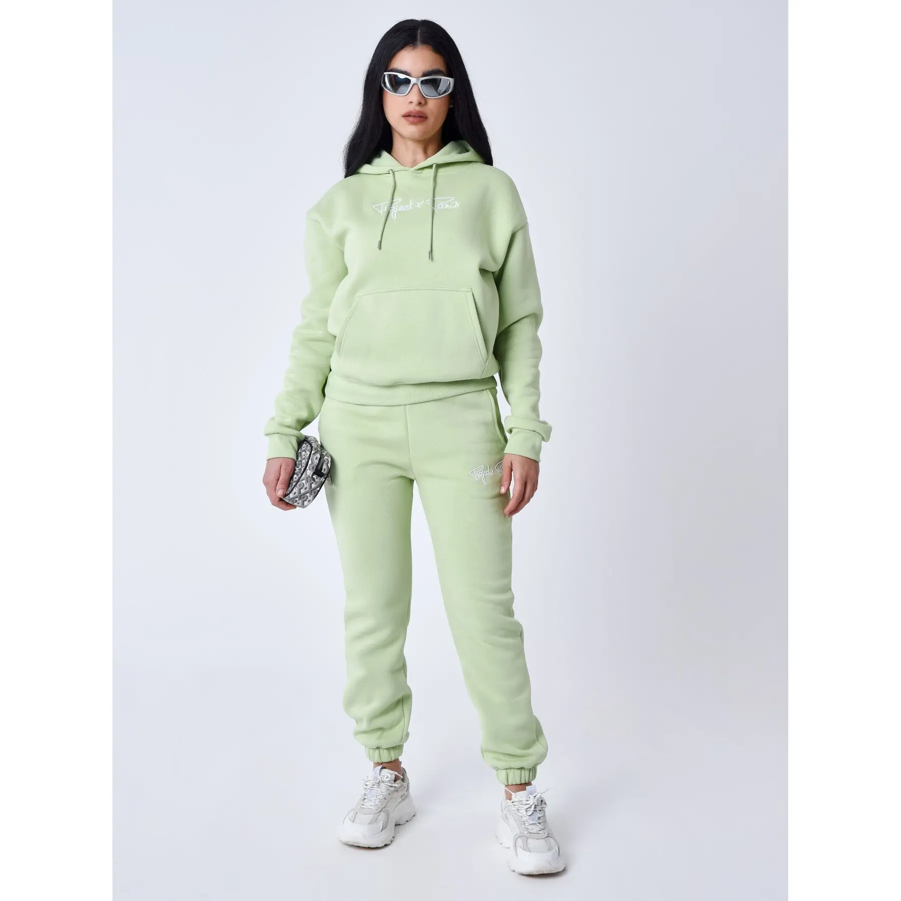 Pantaloni da jogging donna Project X Paris Essentials