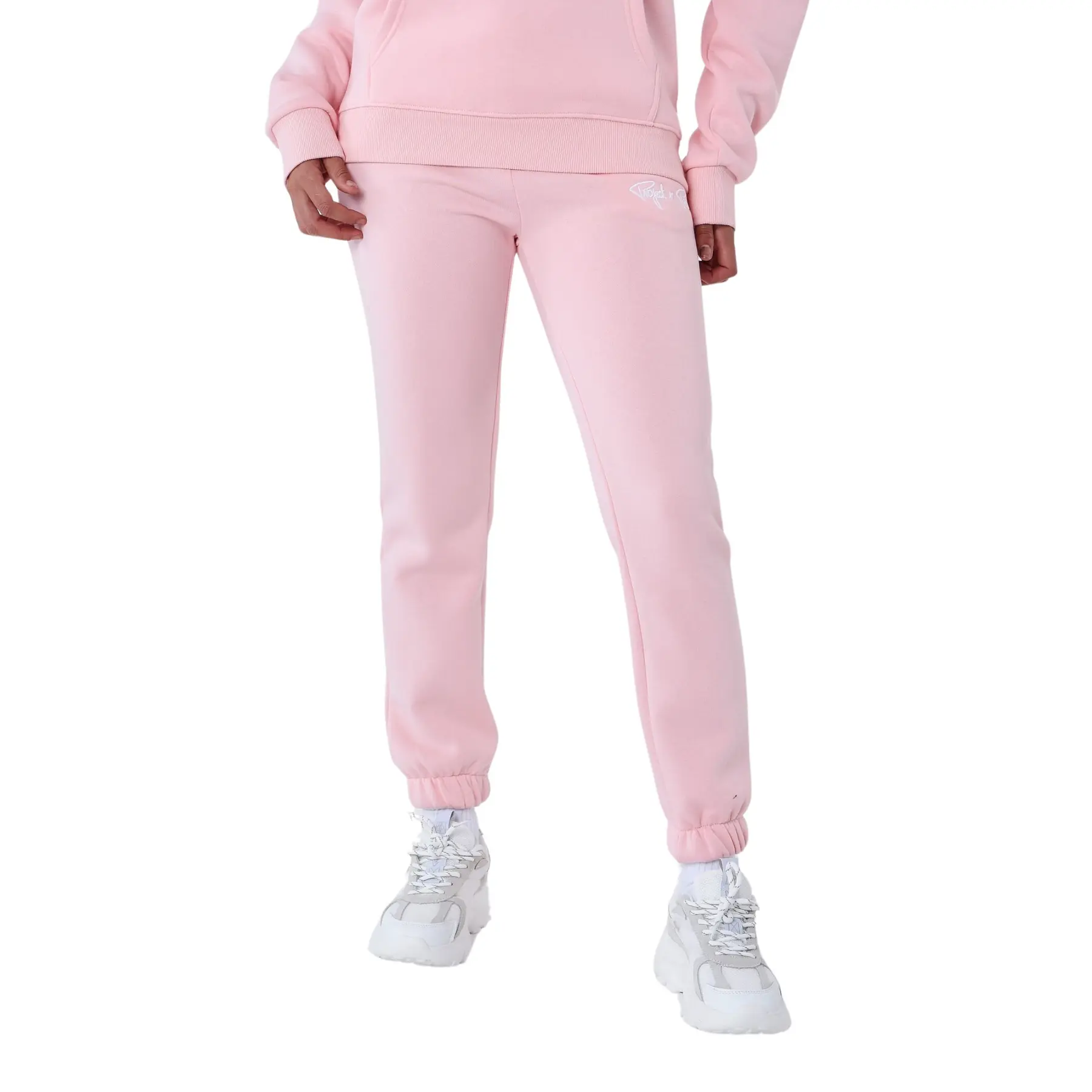 Pantaloni da jogging donna Project X Paris