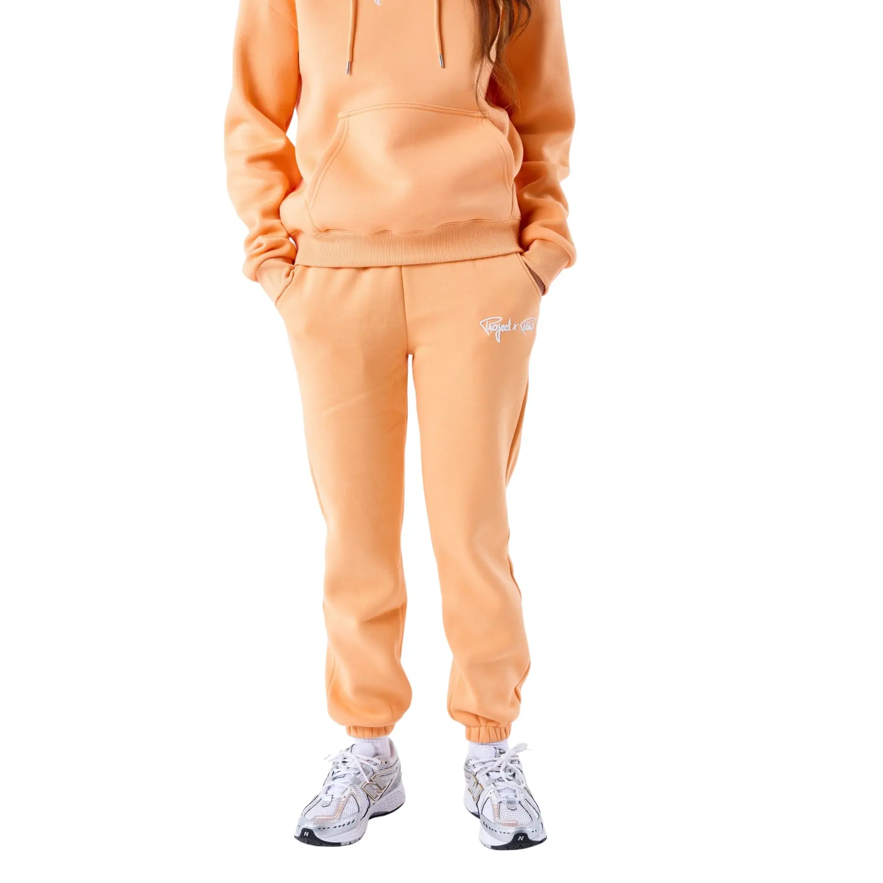 Pantaloni da jogging donna Project X Paris