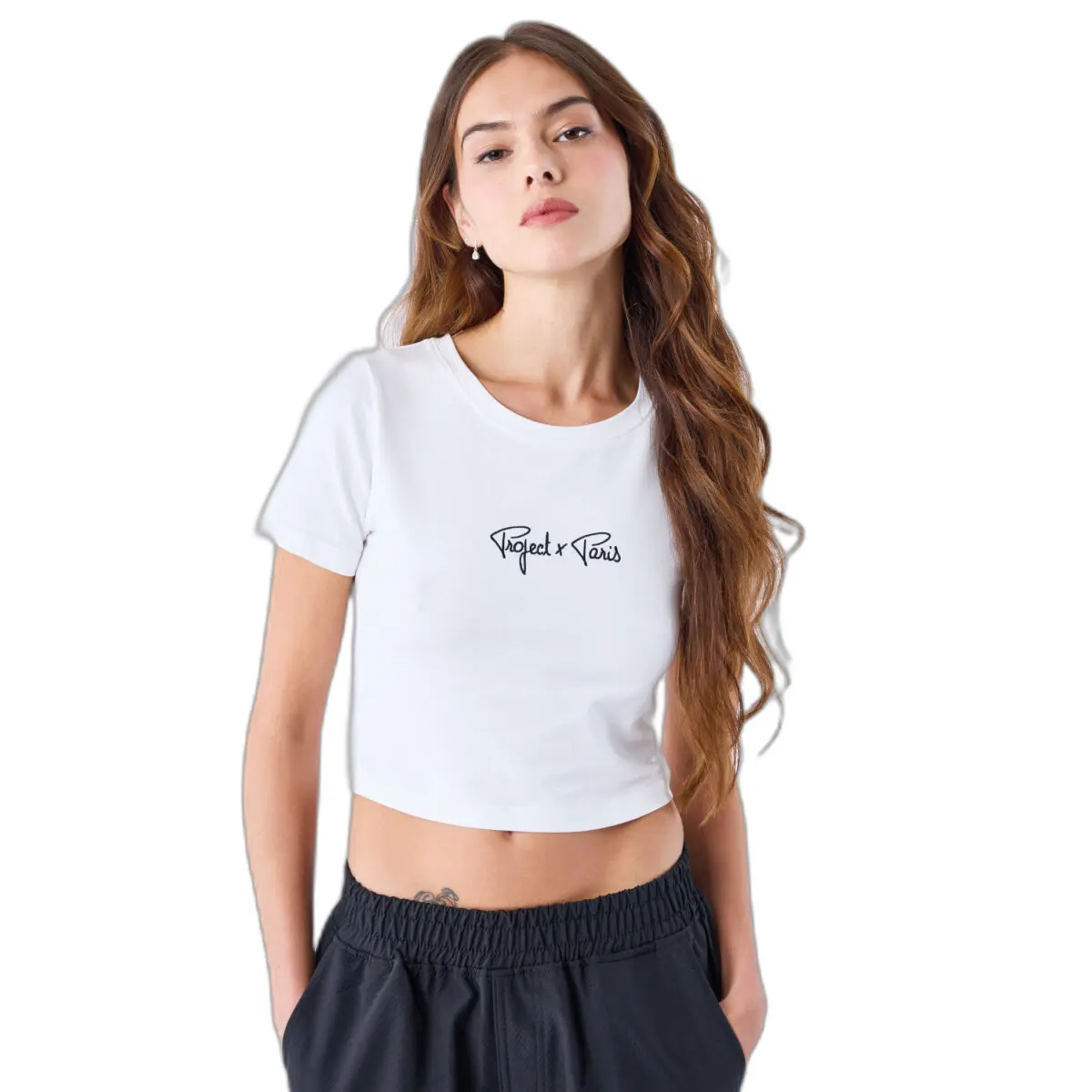 T-shirt donna Project X Paris