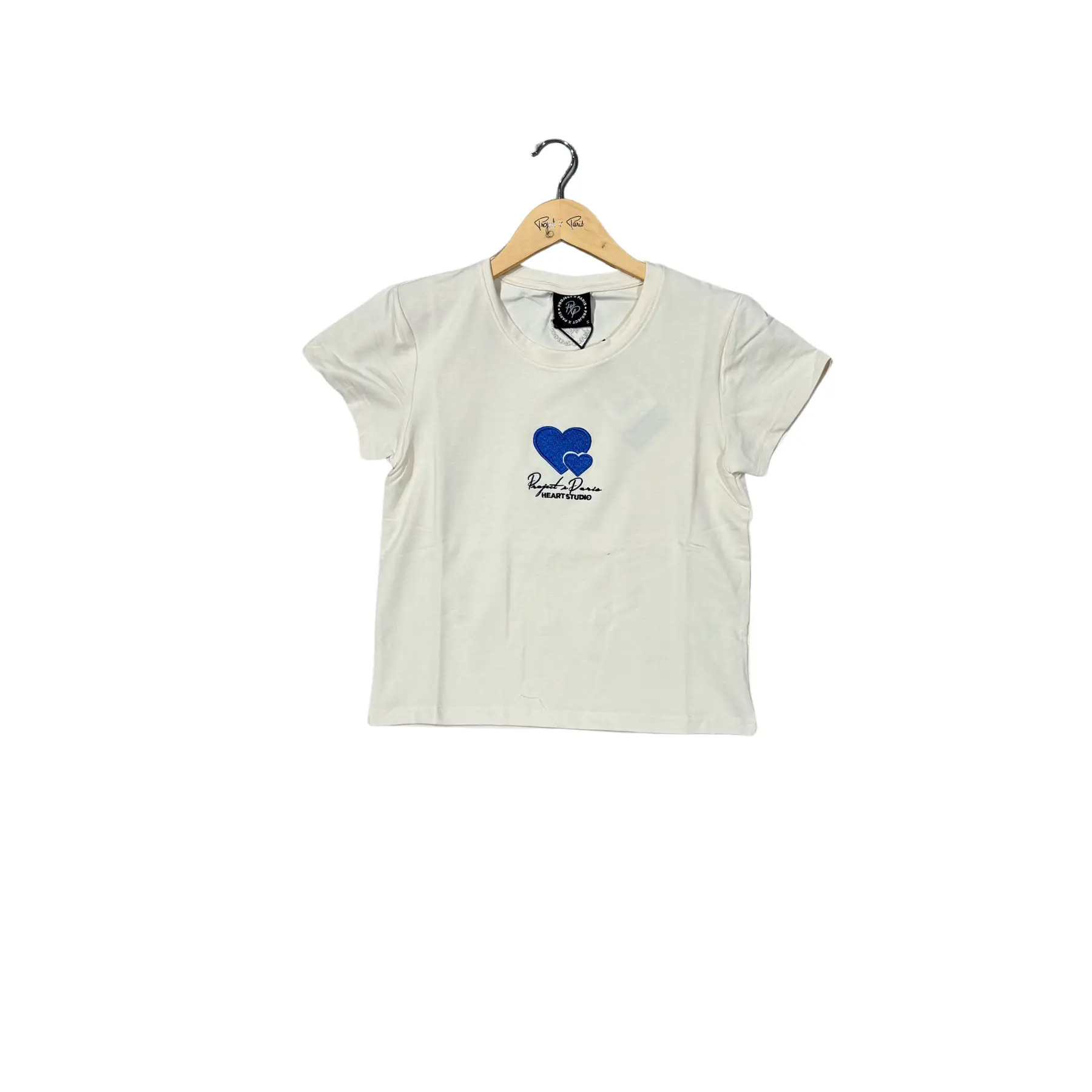 Dames-T-shirt Project X Paris