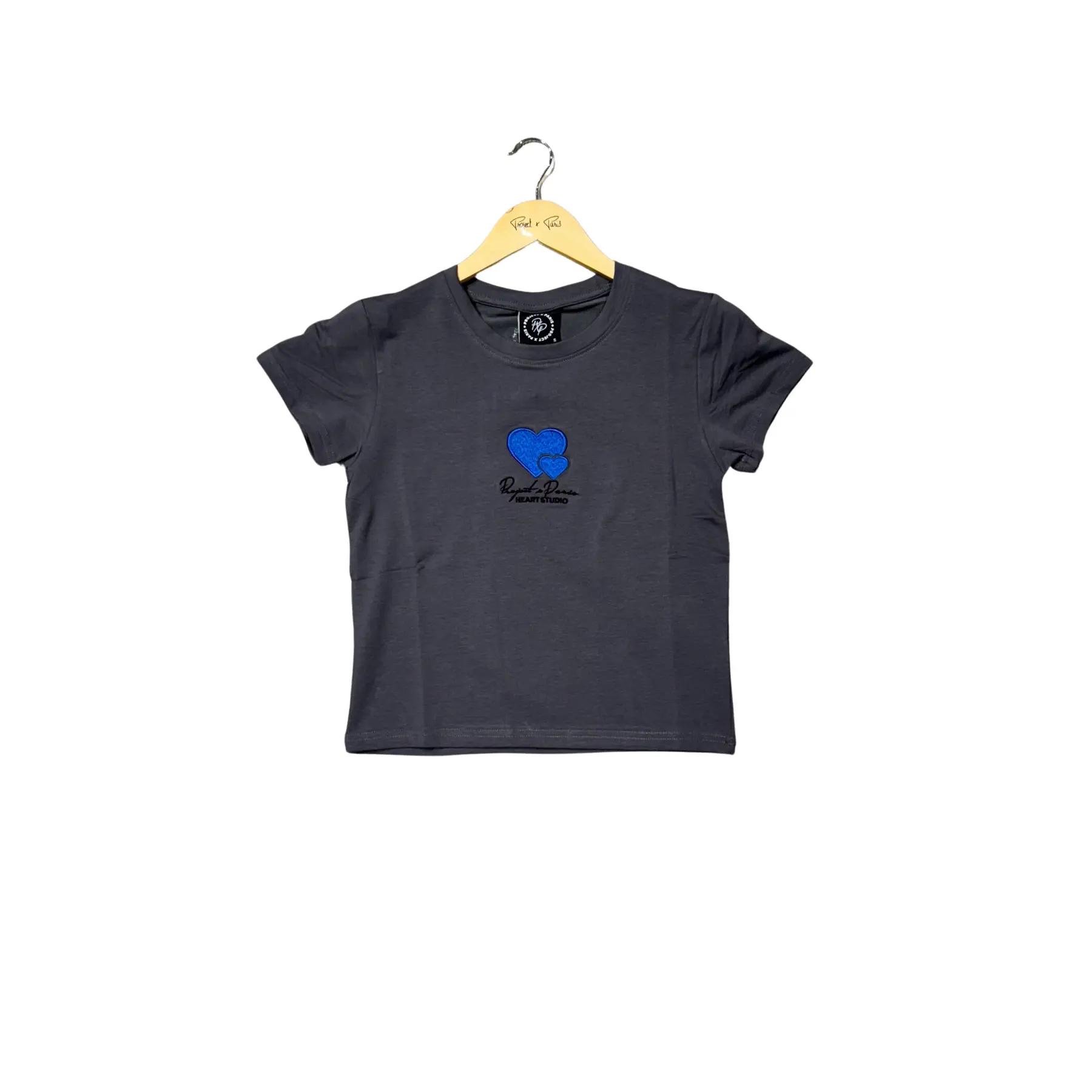 Dames-T-shirt Project X Paris
