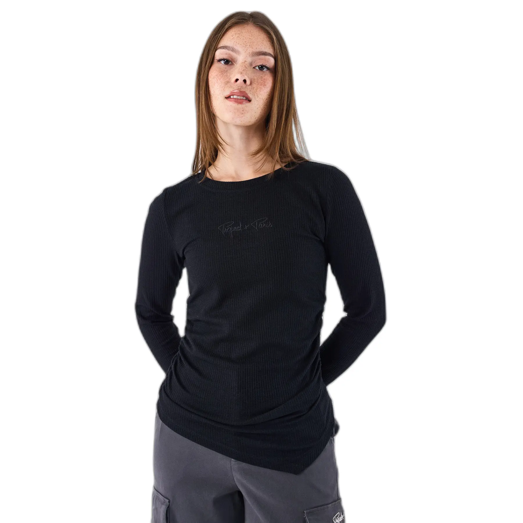 Dames T-shirt Project X Paris