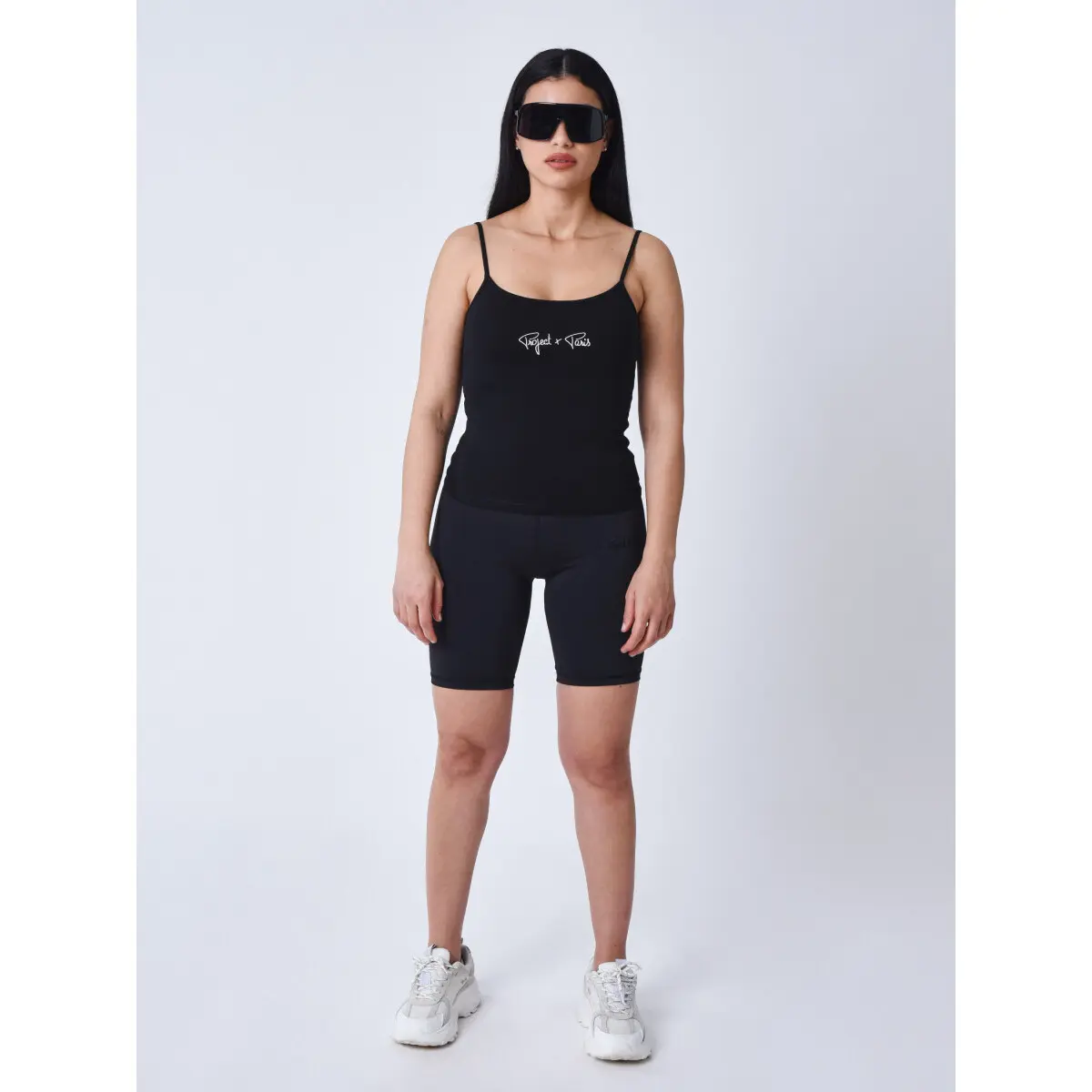 Short ciclisti da donna Project X Paris Essentials