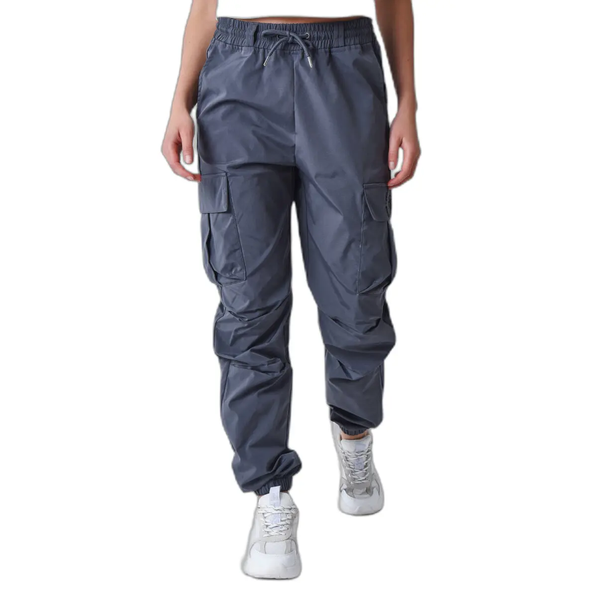 Pantaloni cargo da donna Project X Paris
