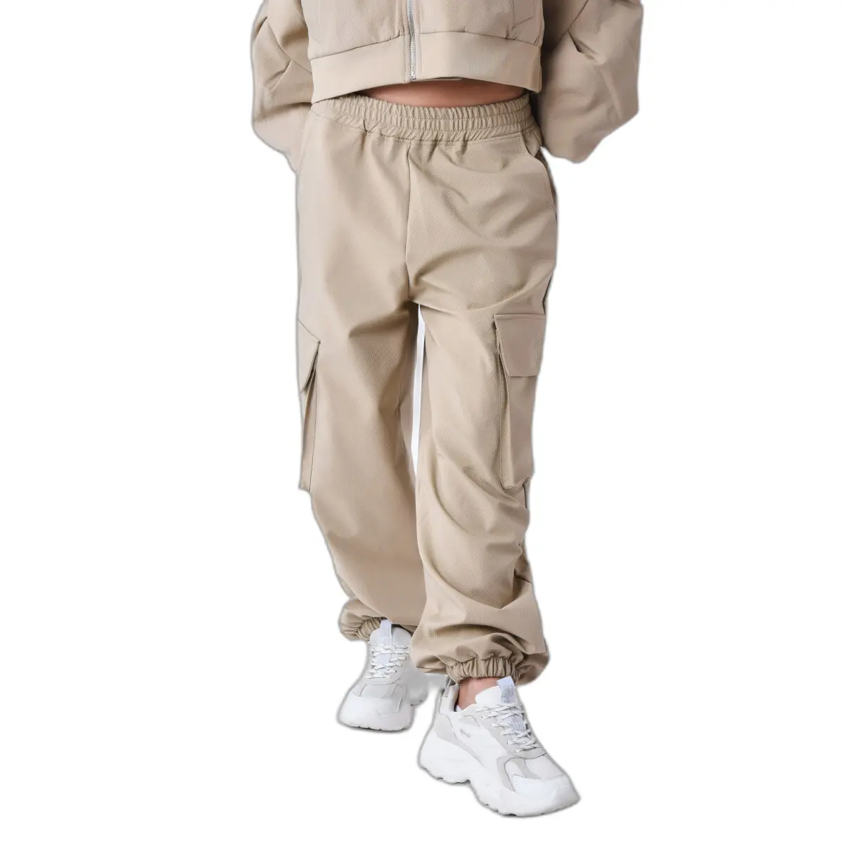 Cargo broek voor dames Project X Paris