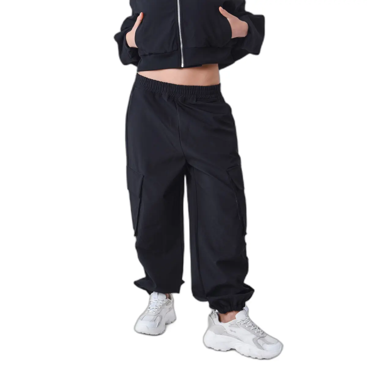 Cargo broek voor dames Project X Paris