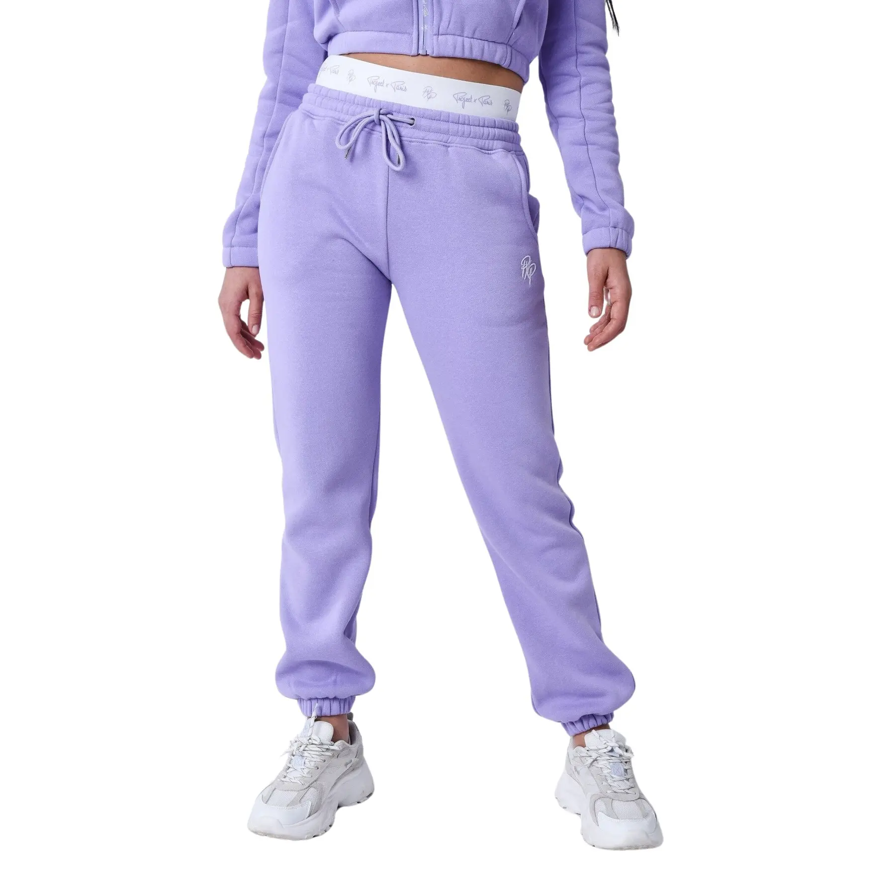 Pantaloni da jogging donna Project X Paris