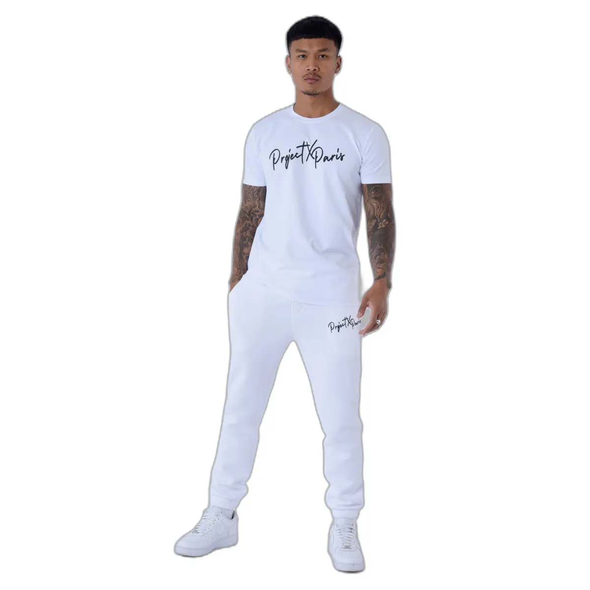 Pantaloni running Project X Paris W