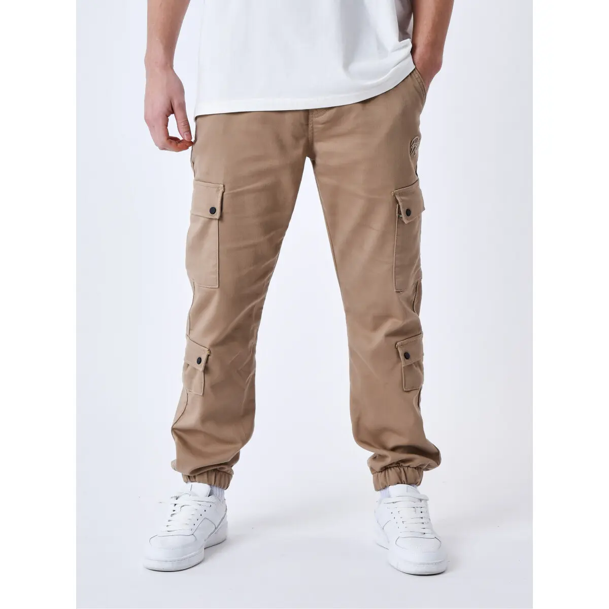 Pantaloni cargo Project X Paris