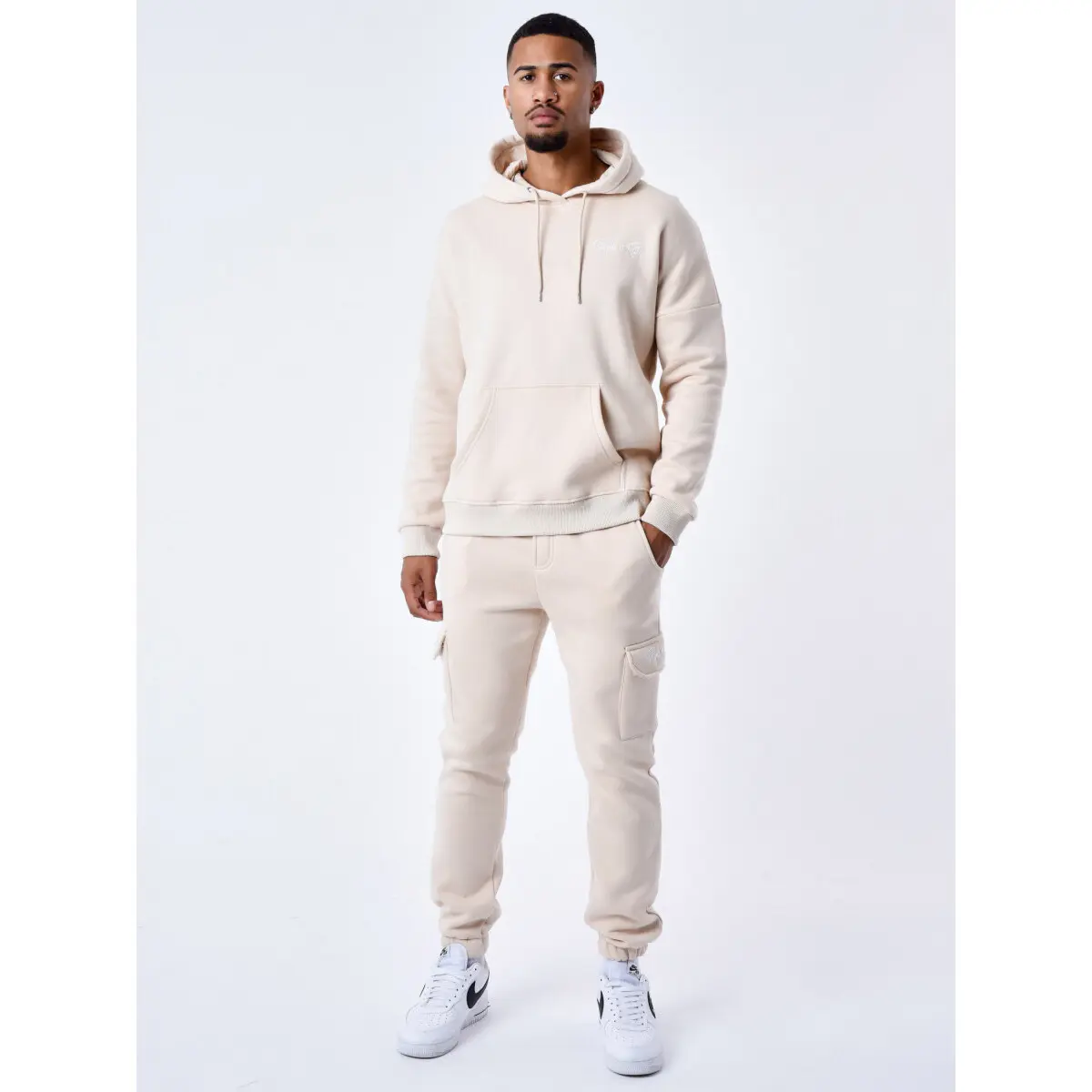 Pantaloni da jogging cargo Project X Paris