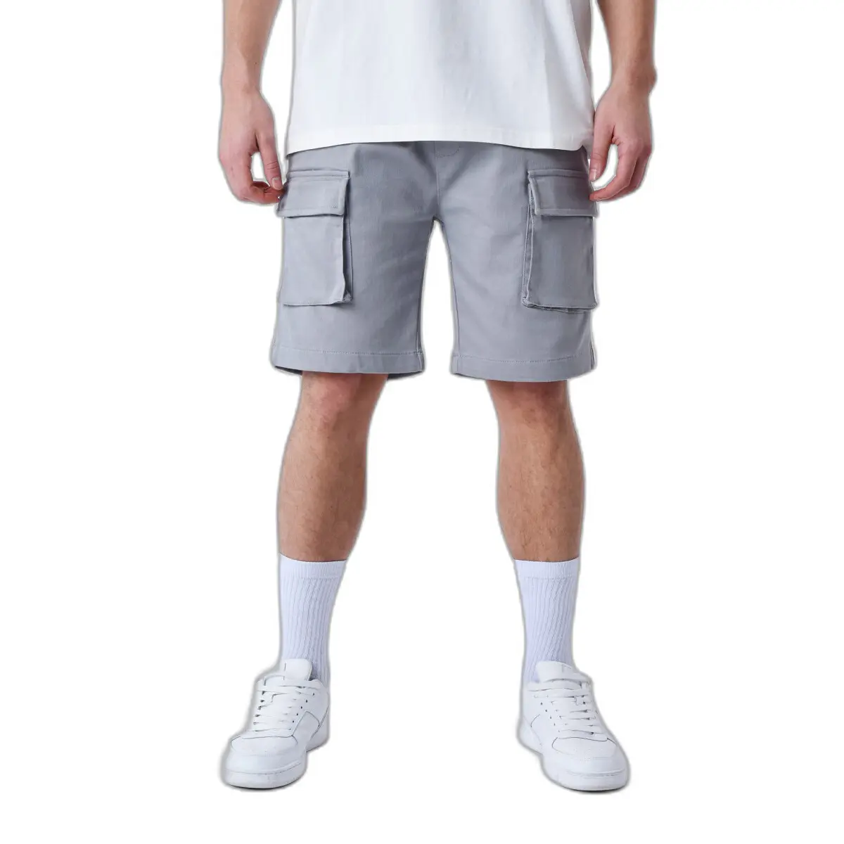 Pantaloncini Stile corto cargo Project X Paris