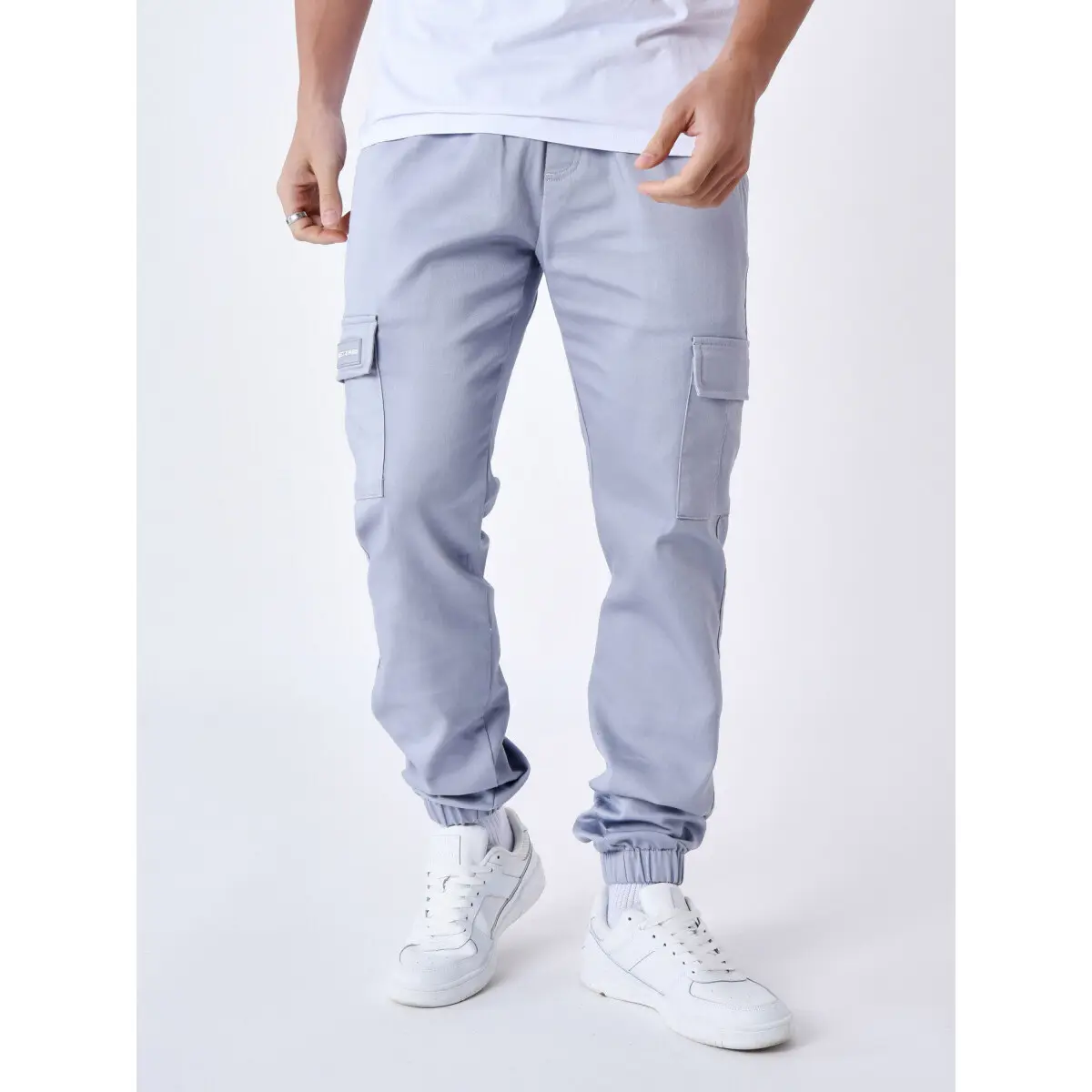 Pantaloni cargo Project X Paris