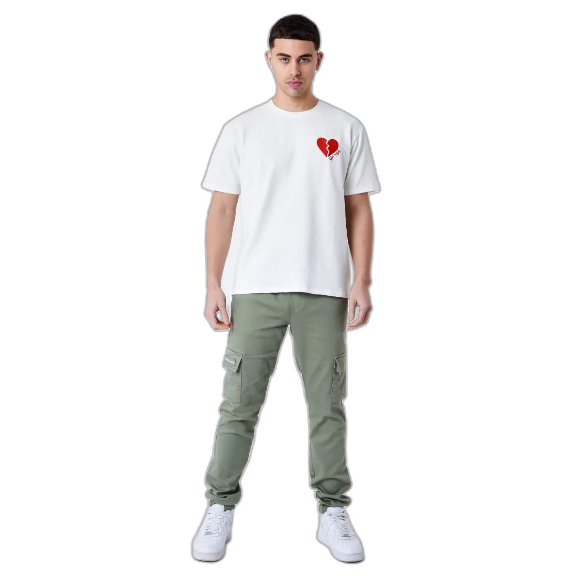 Broek cargo Project X Paris