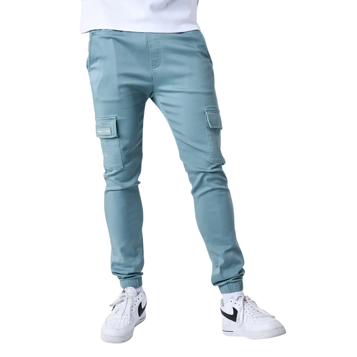 Pantaloni cargo Project X Paris