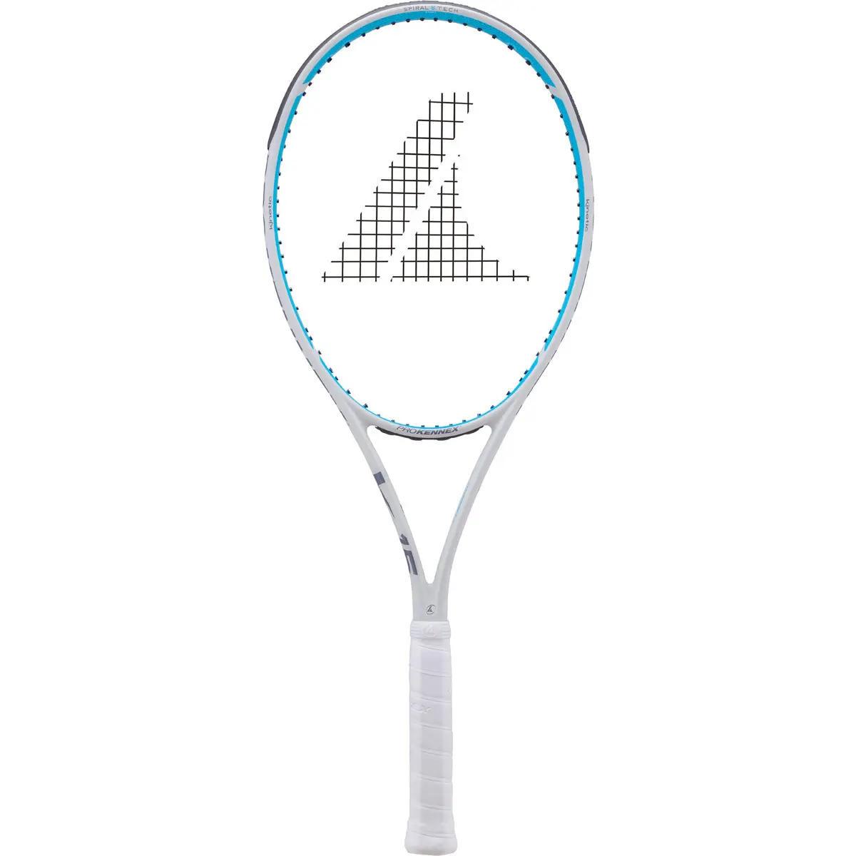 Racchetta da tennis ProKennex Ki 15 (260)