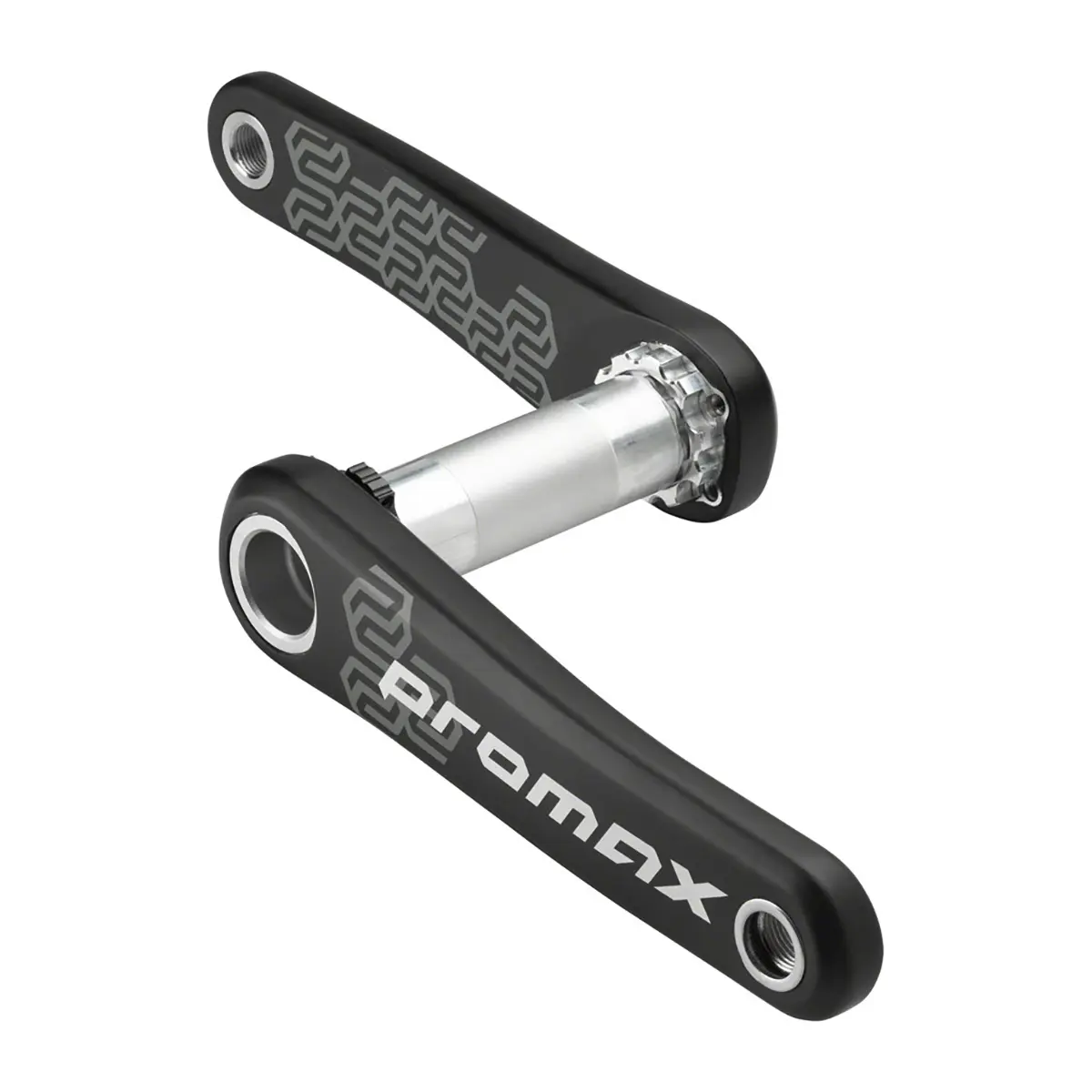Pedalen Promax CK-1