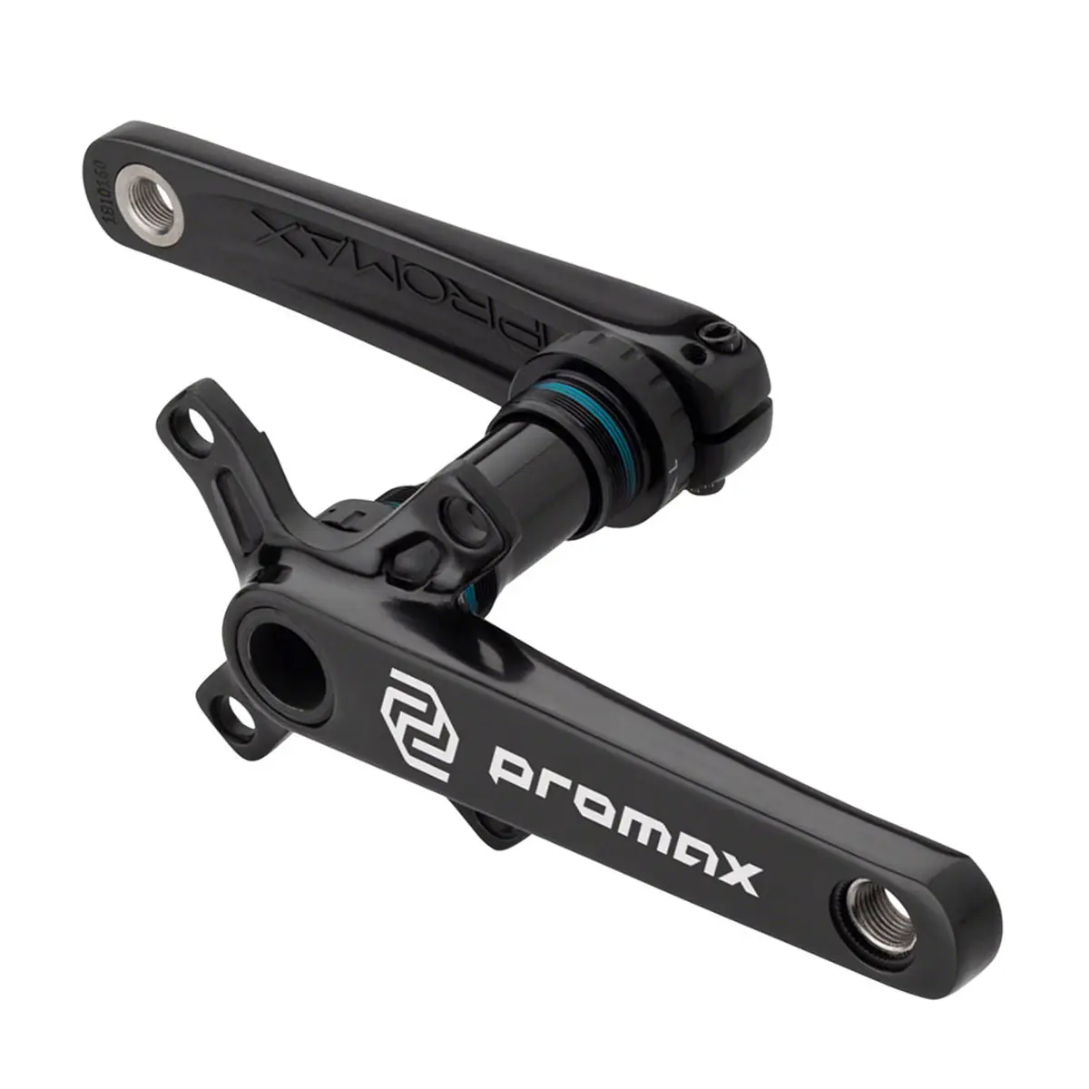 Pedalen Promax CF-2