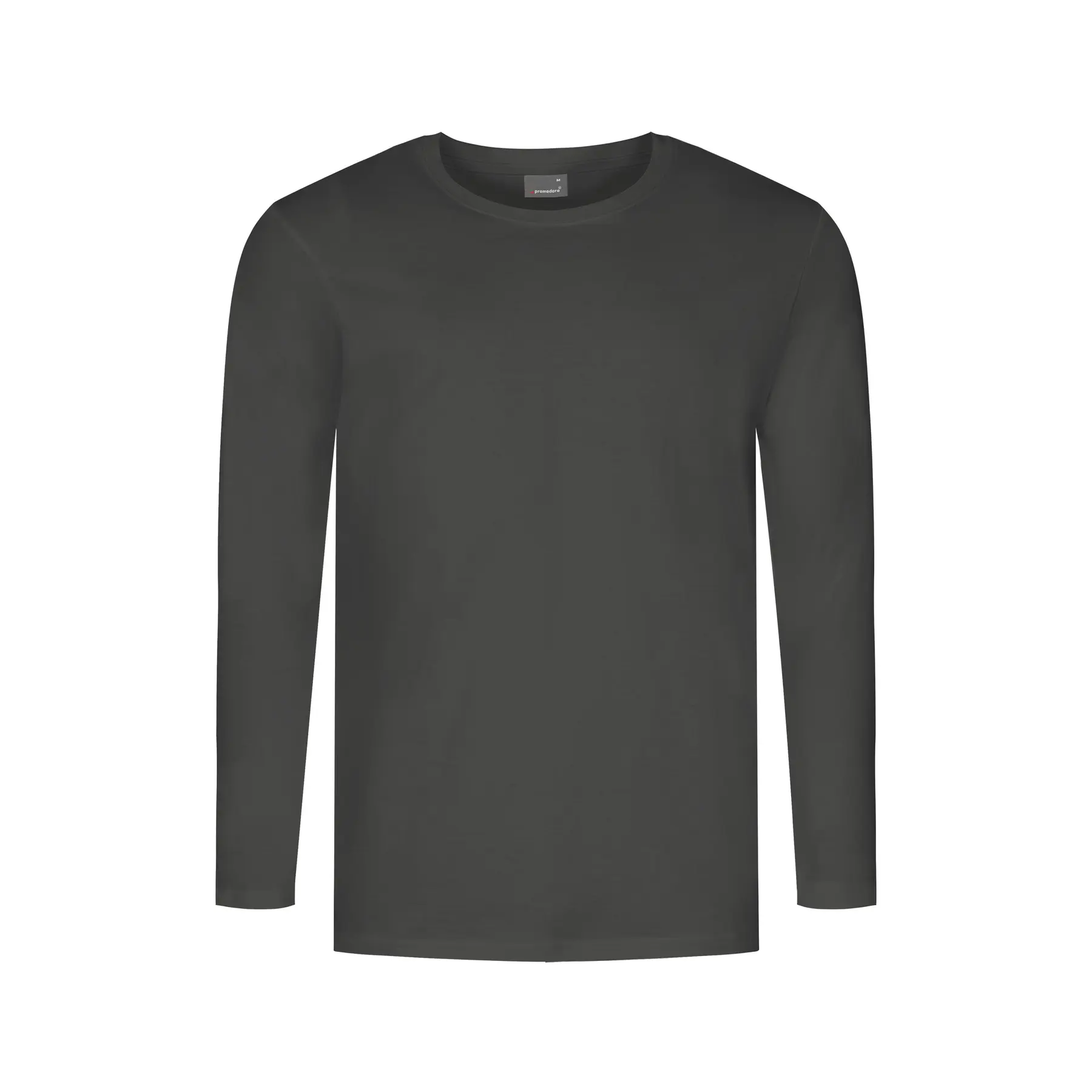 T-shirt maniche lunghe Promodoro Premium