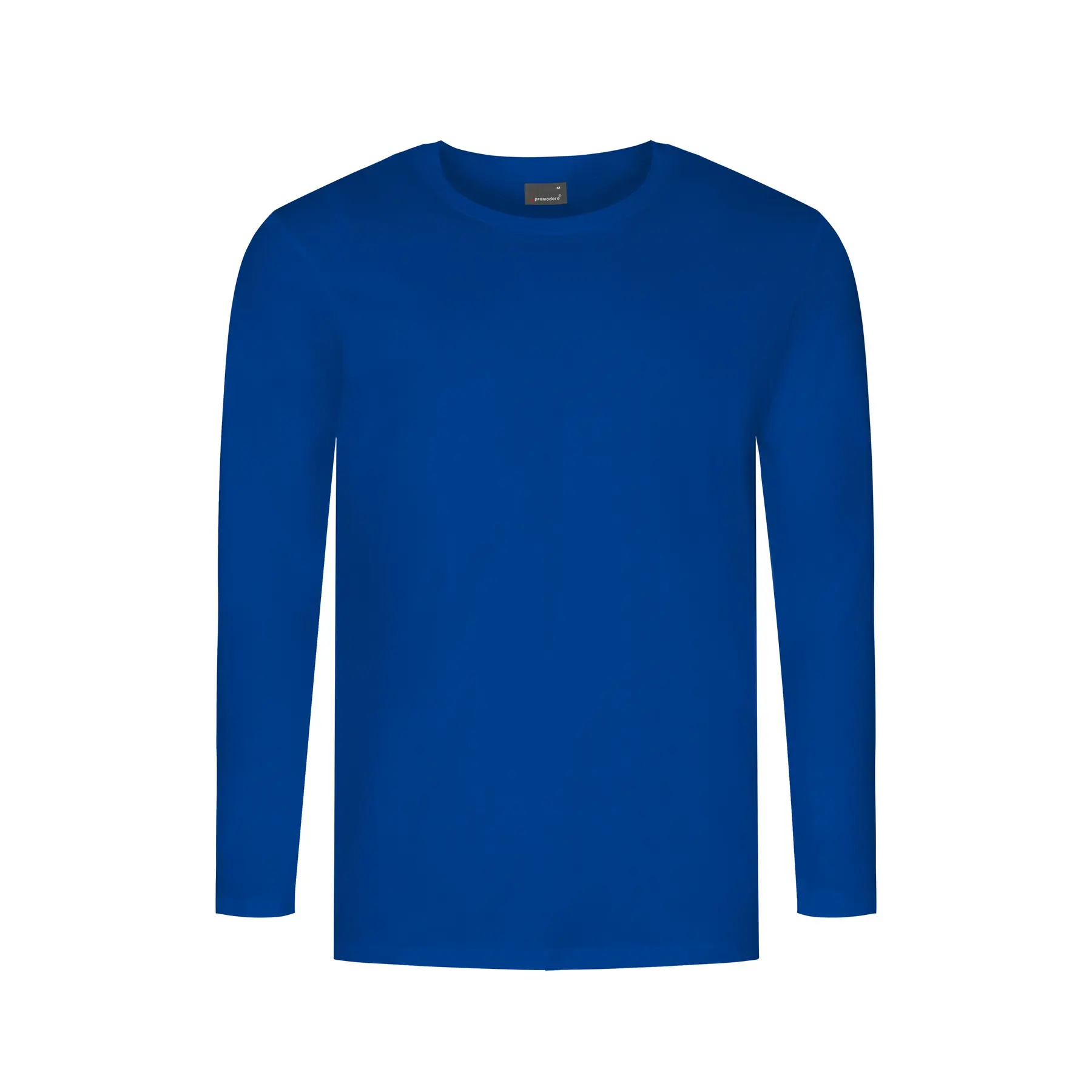T-shirt maniche lunghe Promodoro Premium