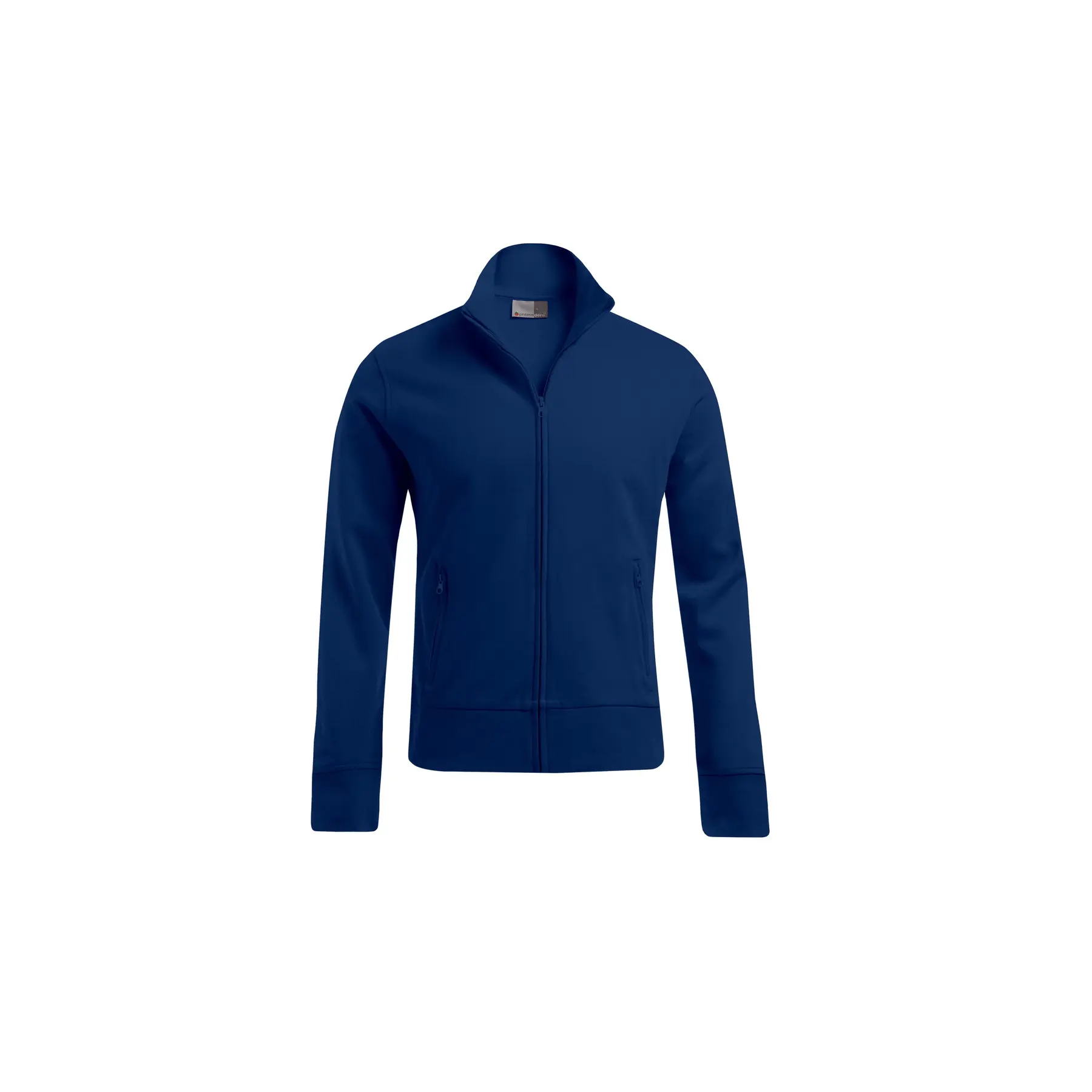 Großer Zip-Hoodie Promodoro