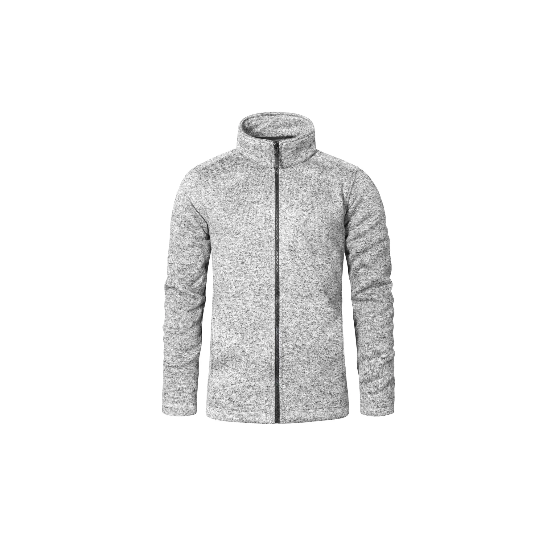 Polaire lavorata a maglia Promodoro C+