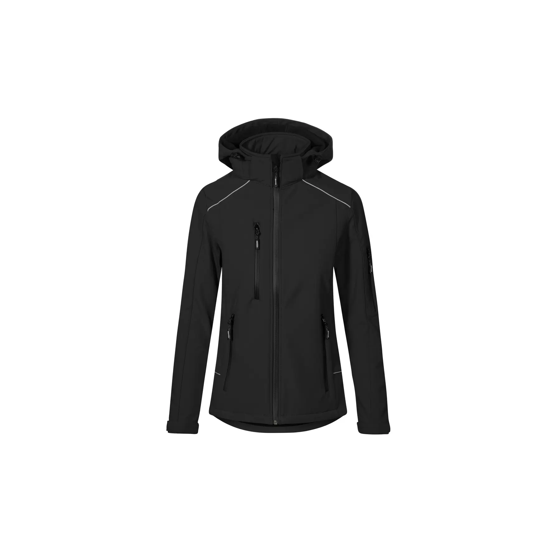 Giacca softshell 3 strati donna Promodoro