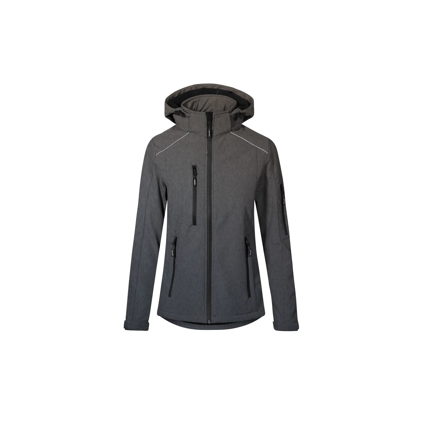 Giacca softshell 3 strati donna Promodoro