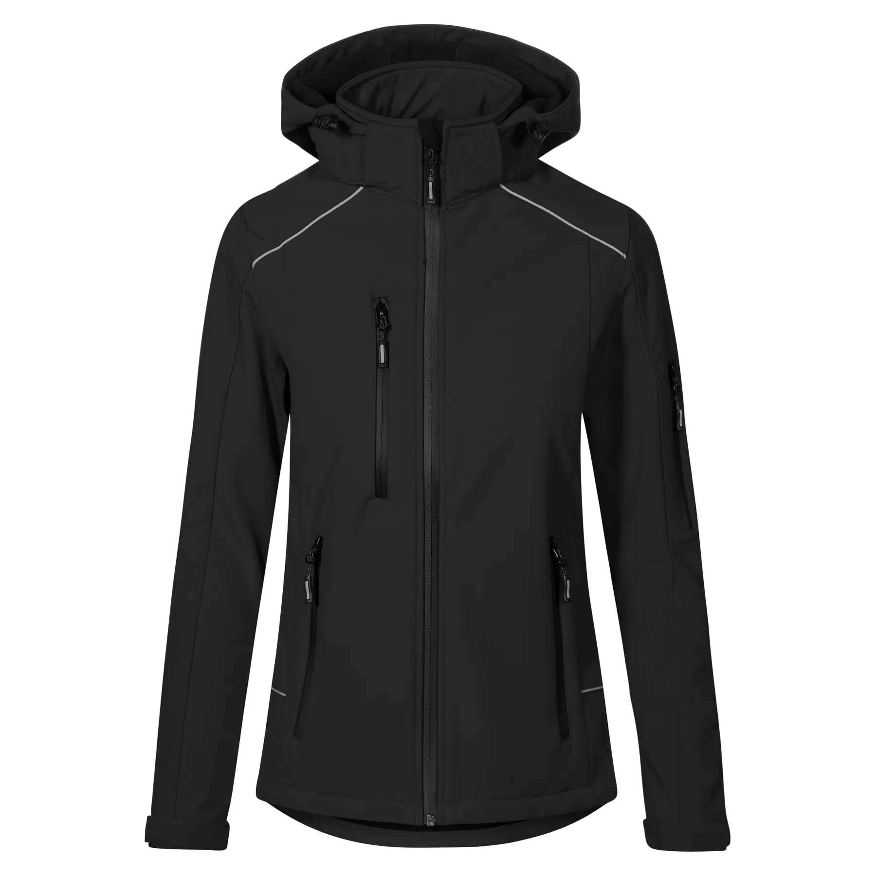 Giacca softshell da donna Promodoro