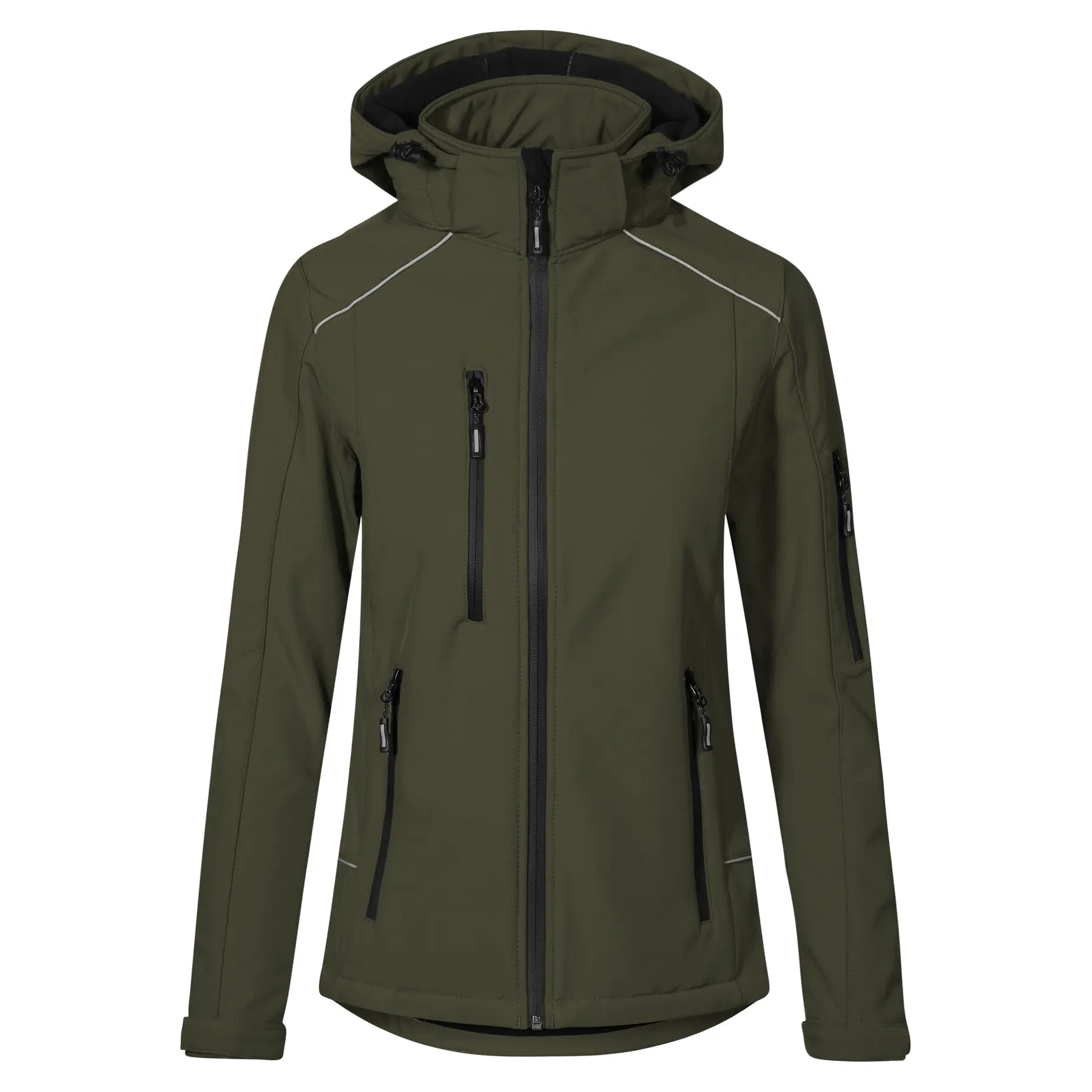 Giacca softshell da donna Promodoro