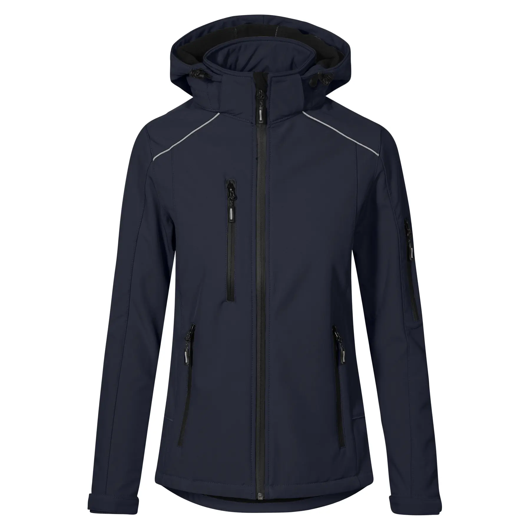 Giacca softshell da donna Promodoro