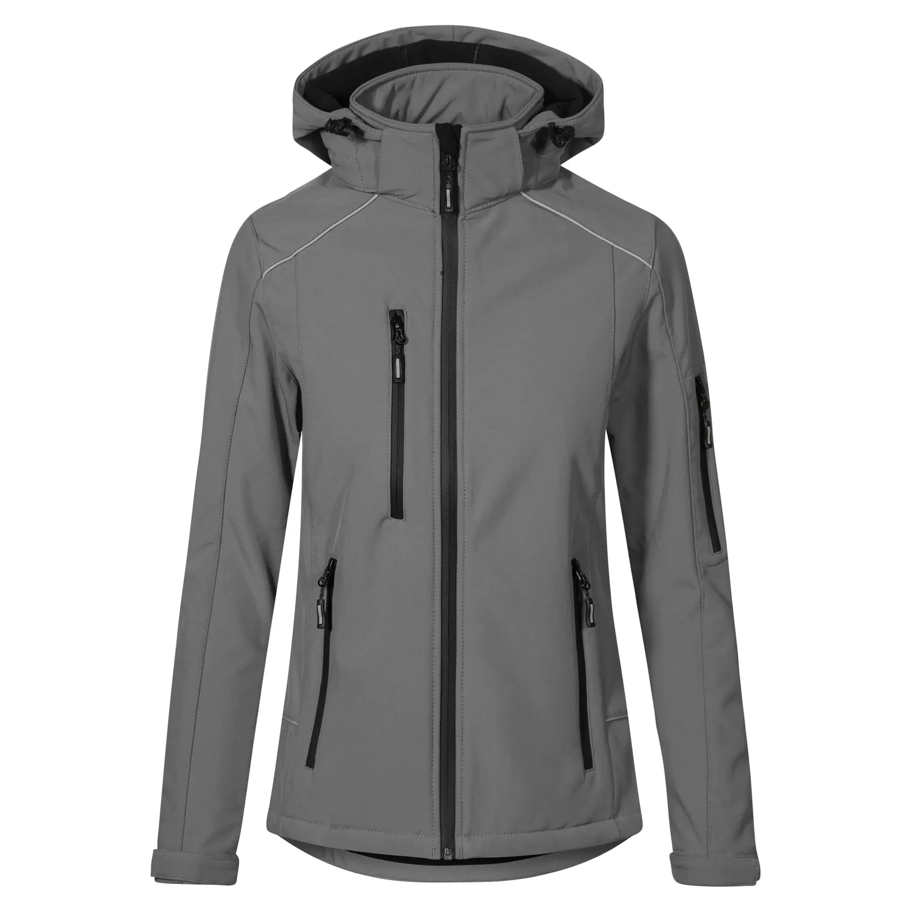 Giacca softshell da donna Promodoro