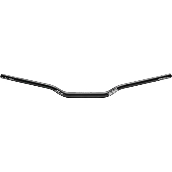 Motorradlenker Alu/Carbon Protaper ACF CR Carmicha Ø 28,6 mm