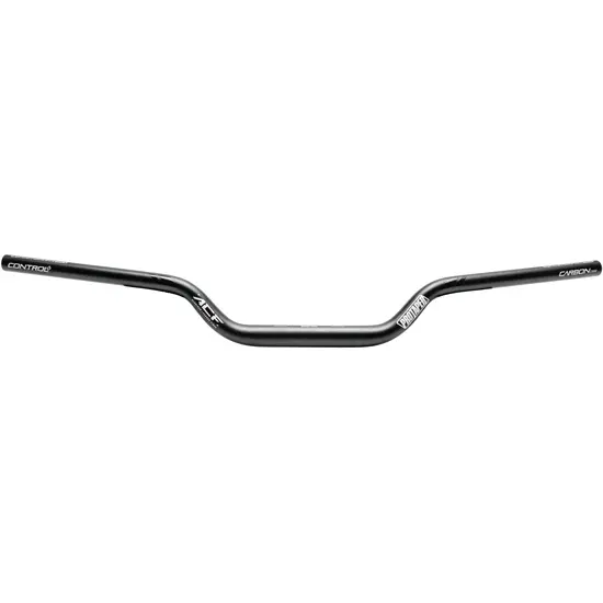 Motorradlenker Alu/Carbon Protaper ACF CR Henry/RE Ø 28,6 mm